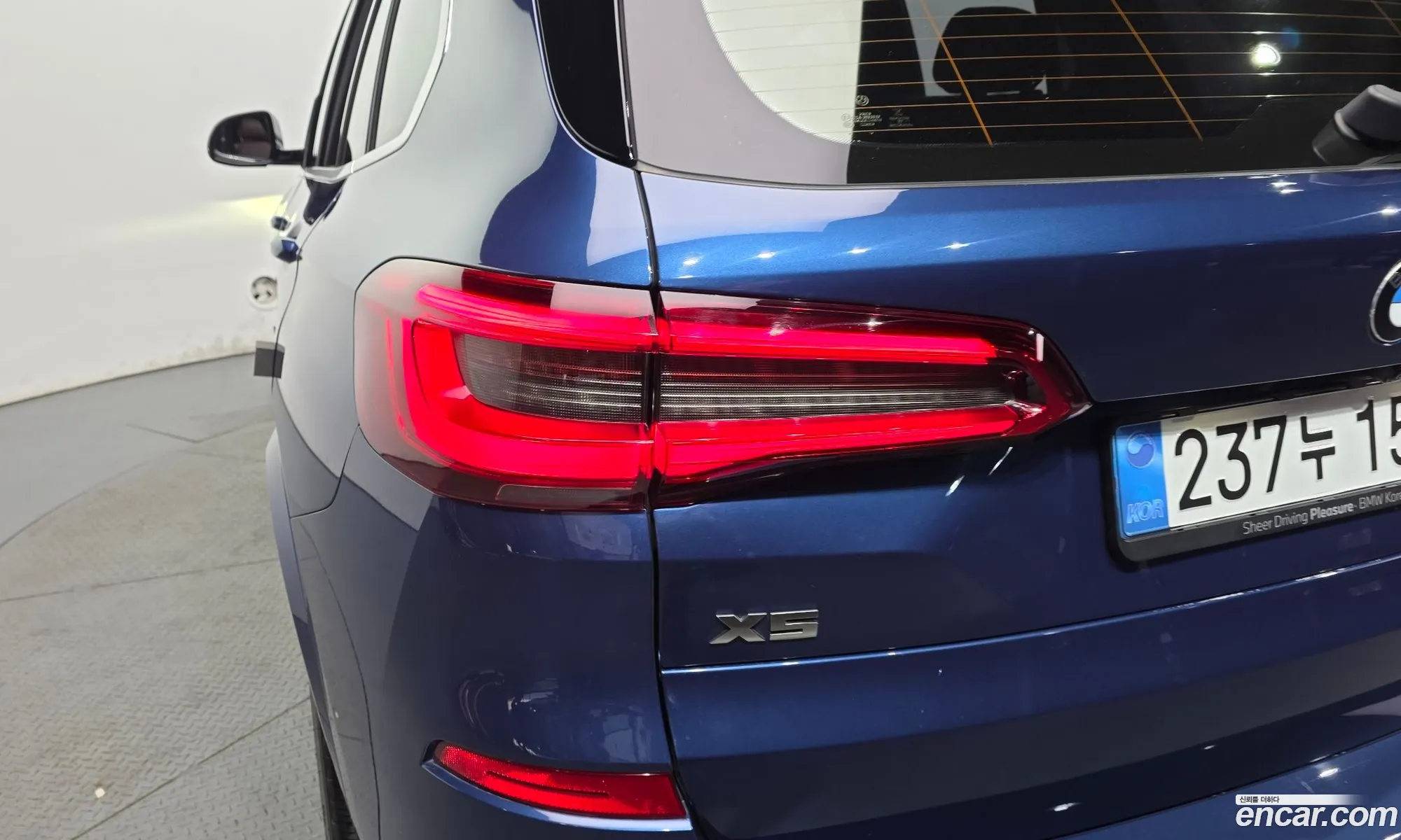 BMW X5 2020 — 20