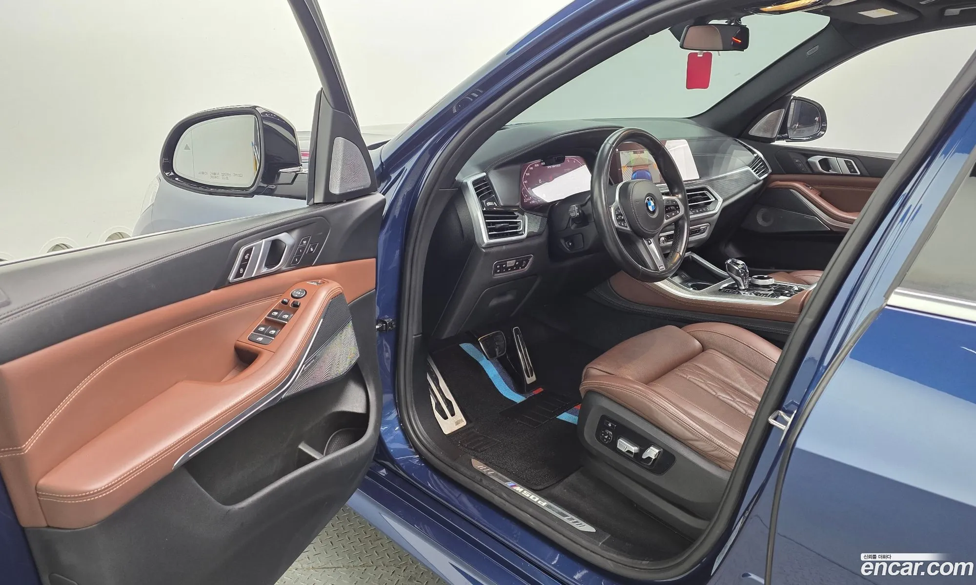 BMW X5 2020 — 6