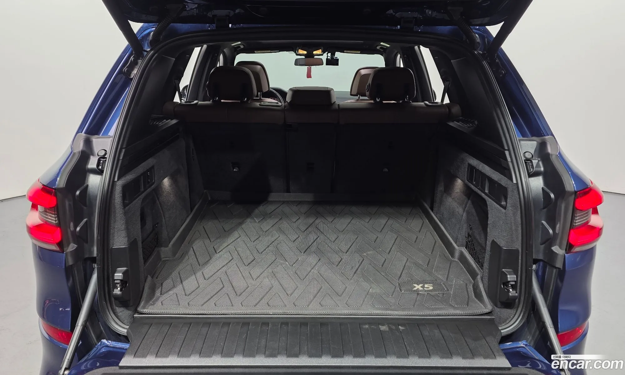BMW X5 2020 — 12