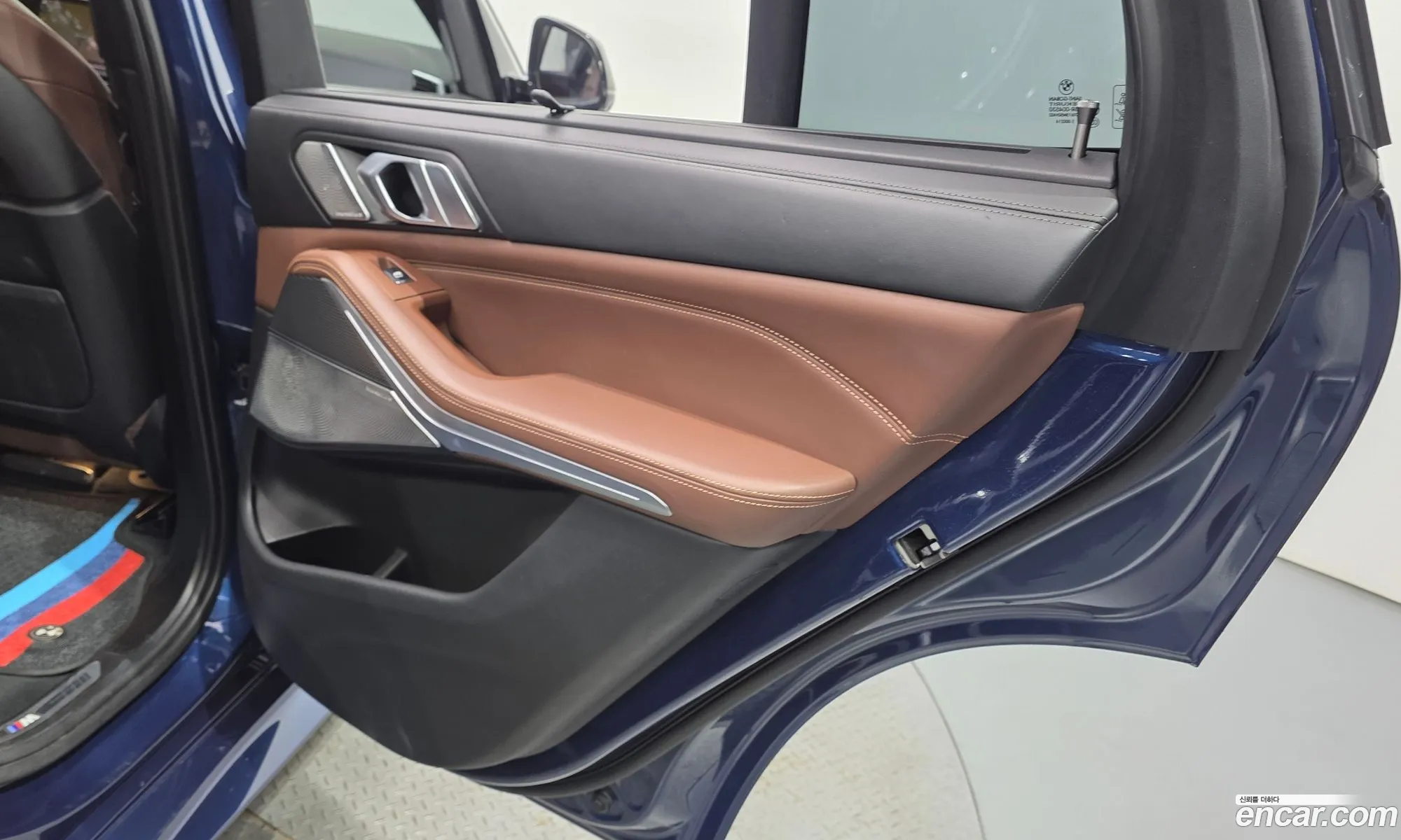 BMW X5 2020 — 18