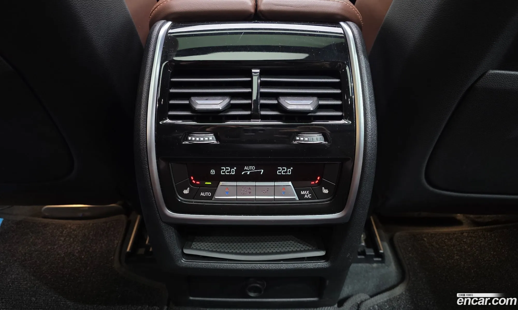 BMW X5 2020 — 11