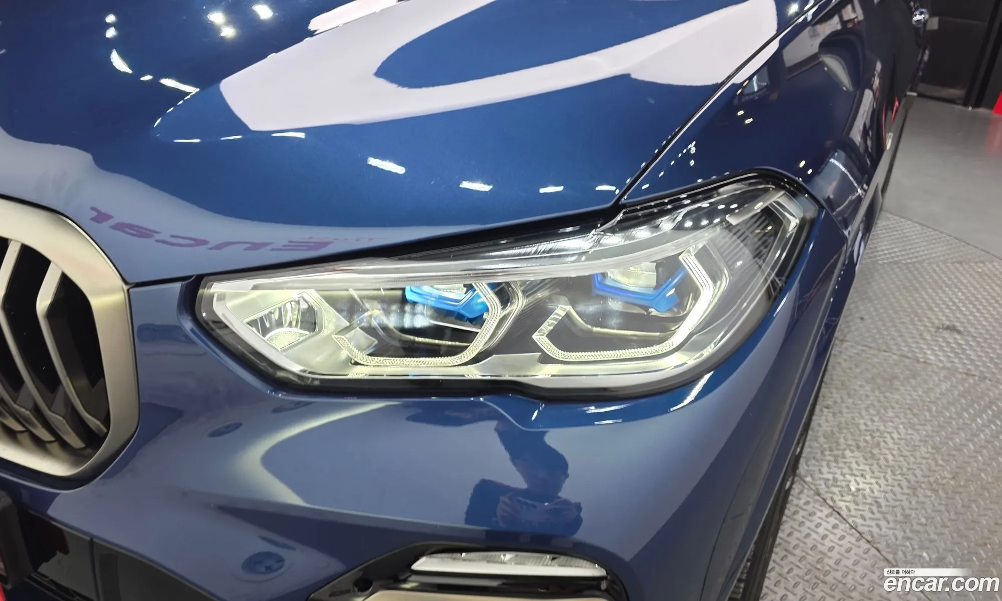 BMW X5 2020 — 31