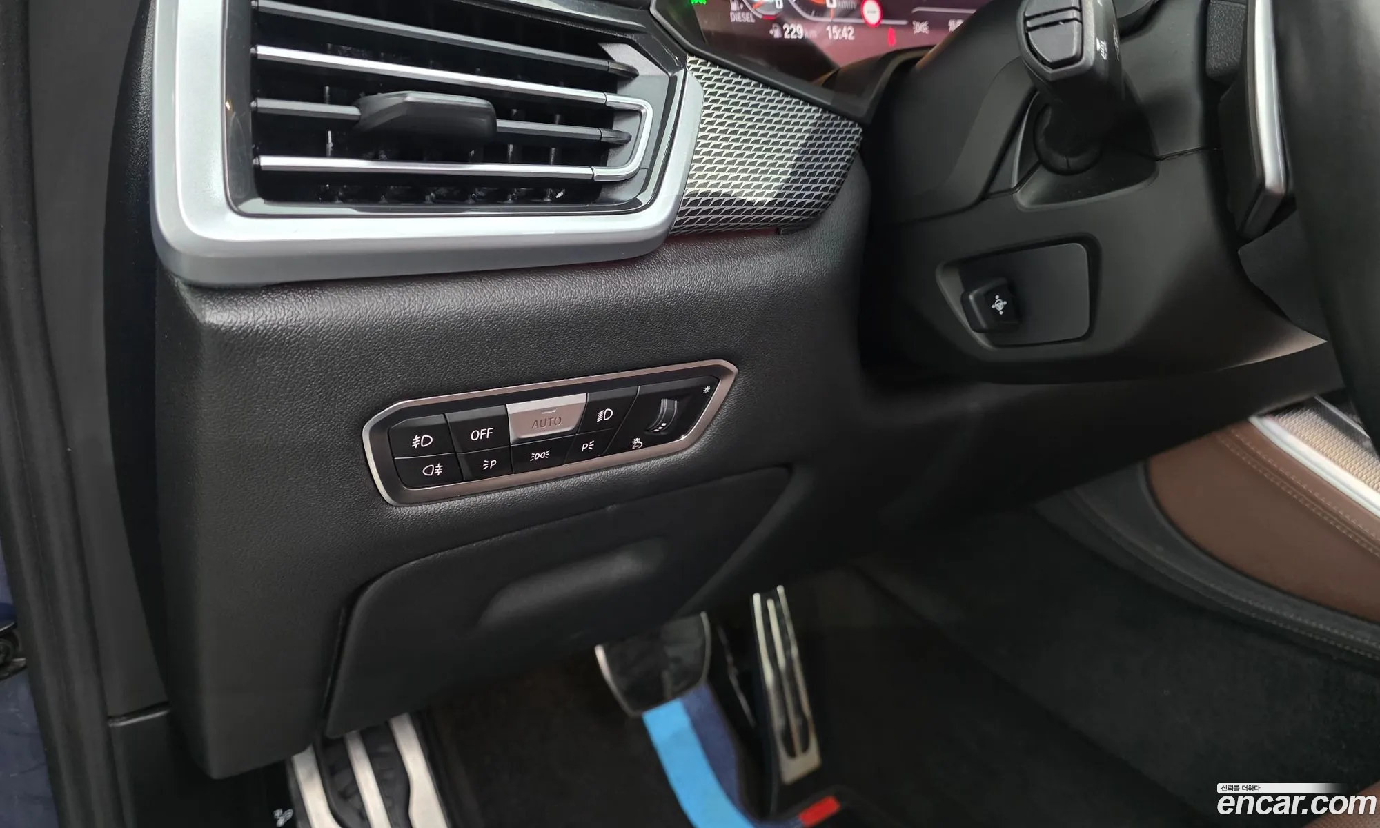 BMW X5 2020 — 4