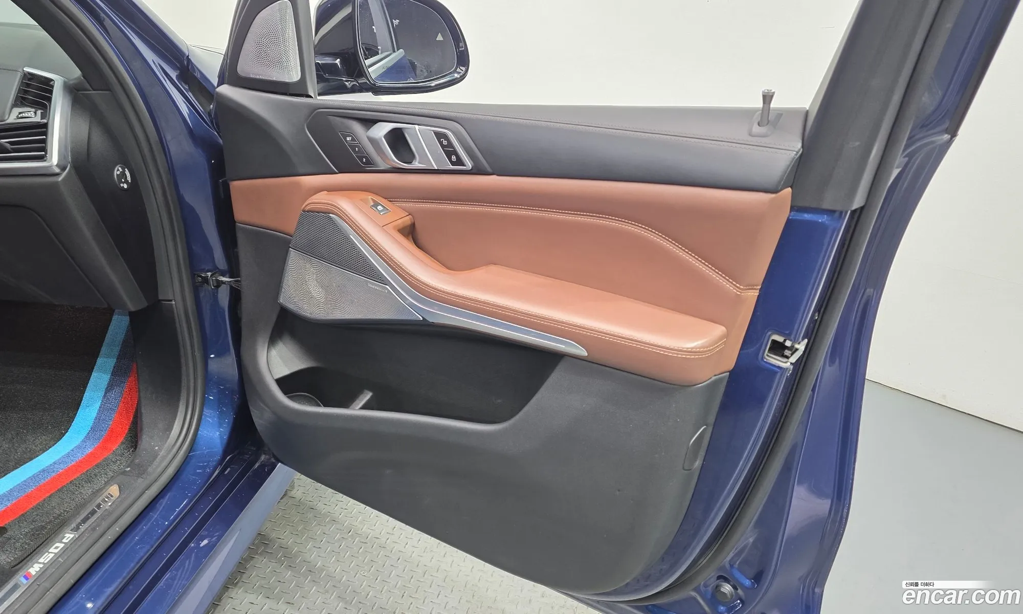 BMW X5 2020 — 10