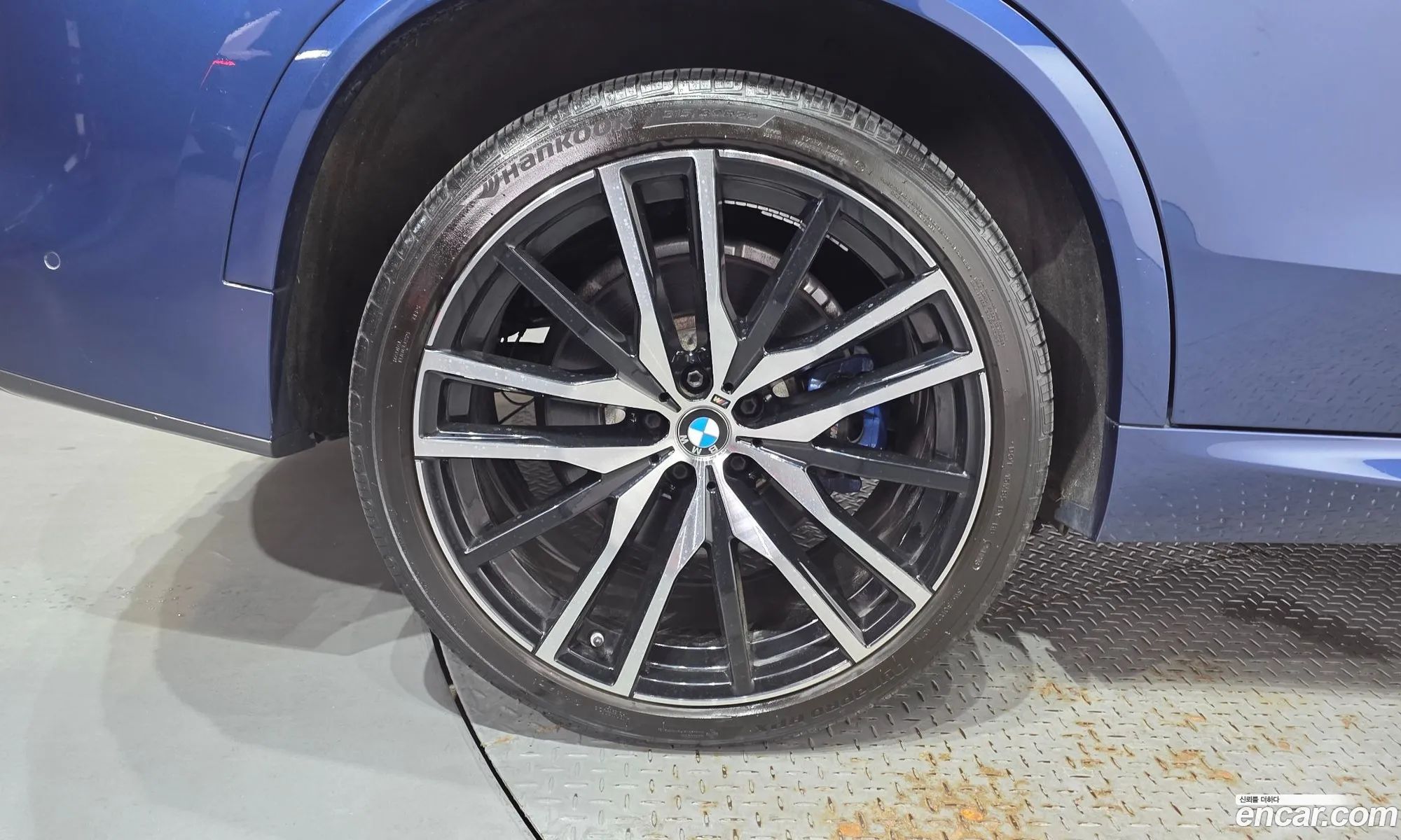 BMW X5 2020 — 5