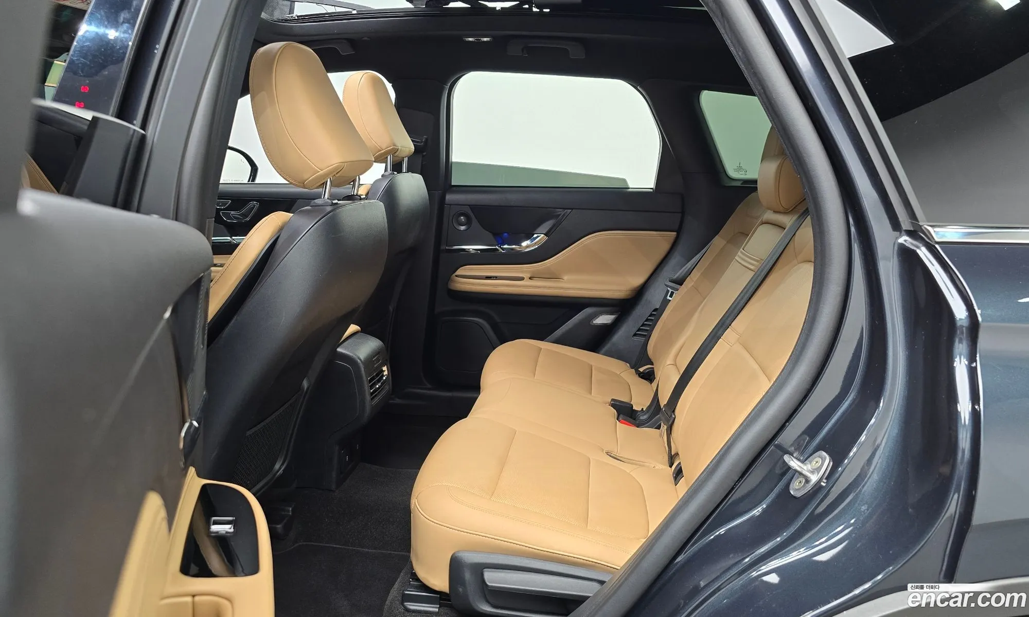 Lincoln Corsair 2021 — 10