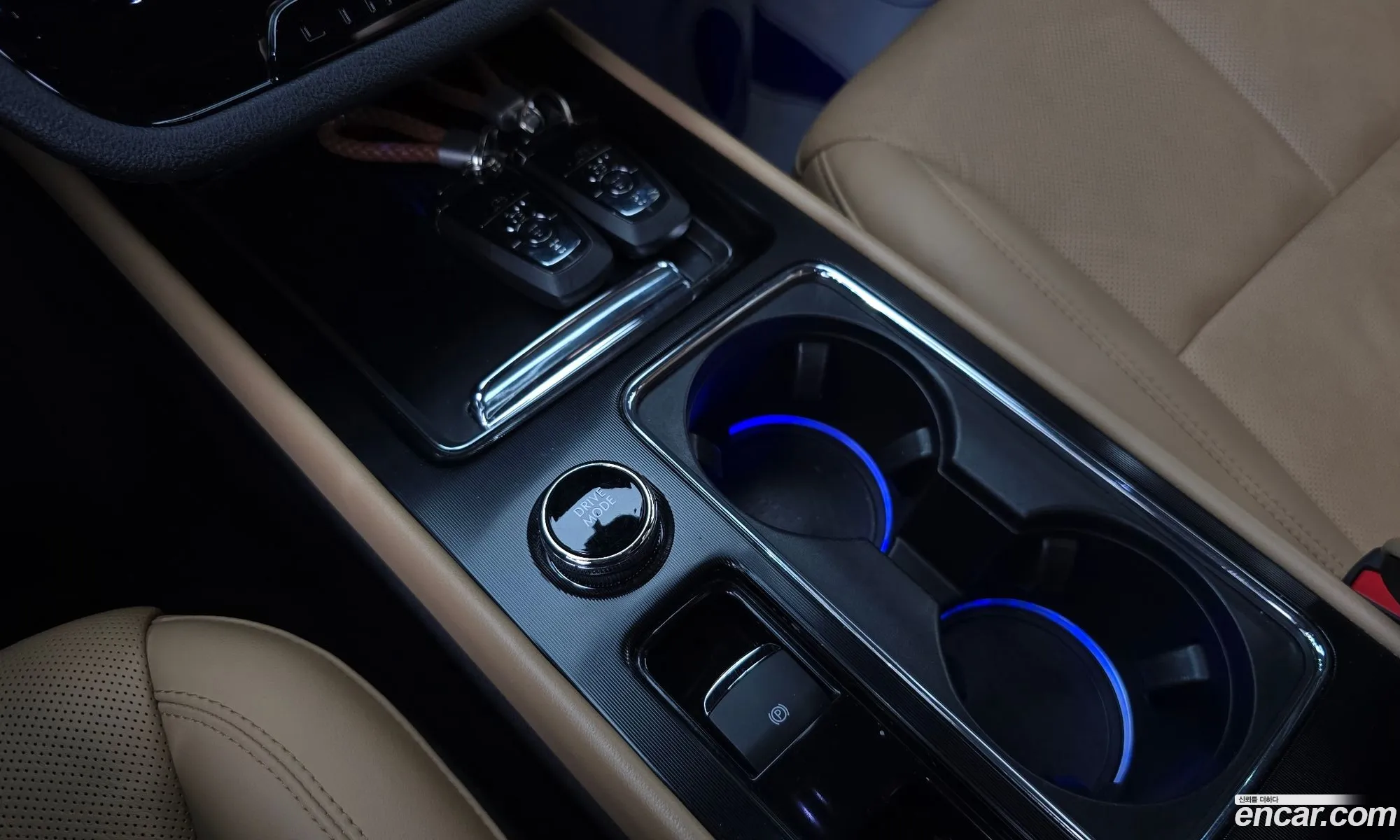 Lincoln Corsair 2021 — 5
