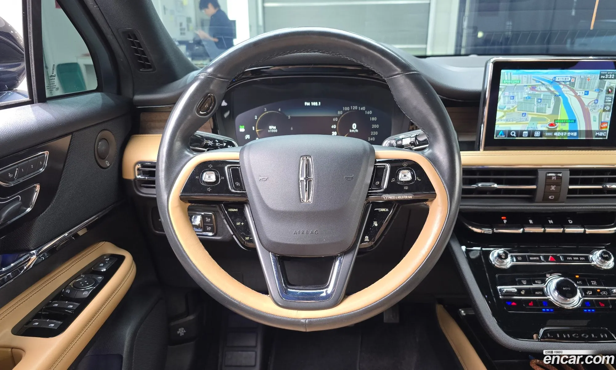 Lincoln Corsair 2021 — 19
