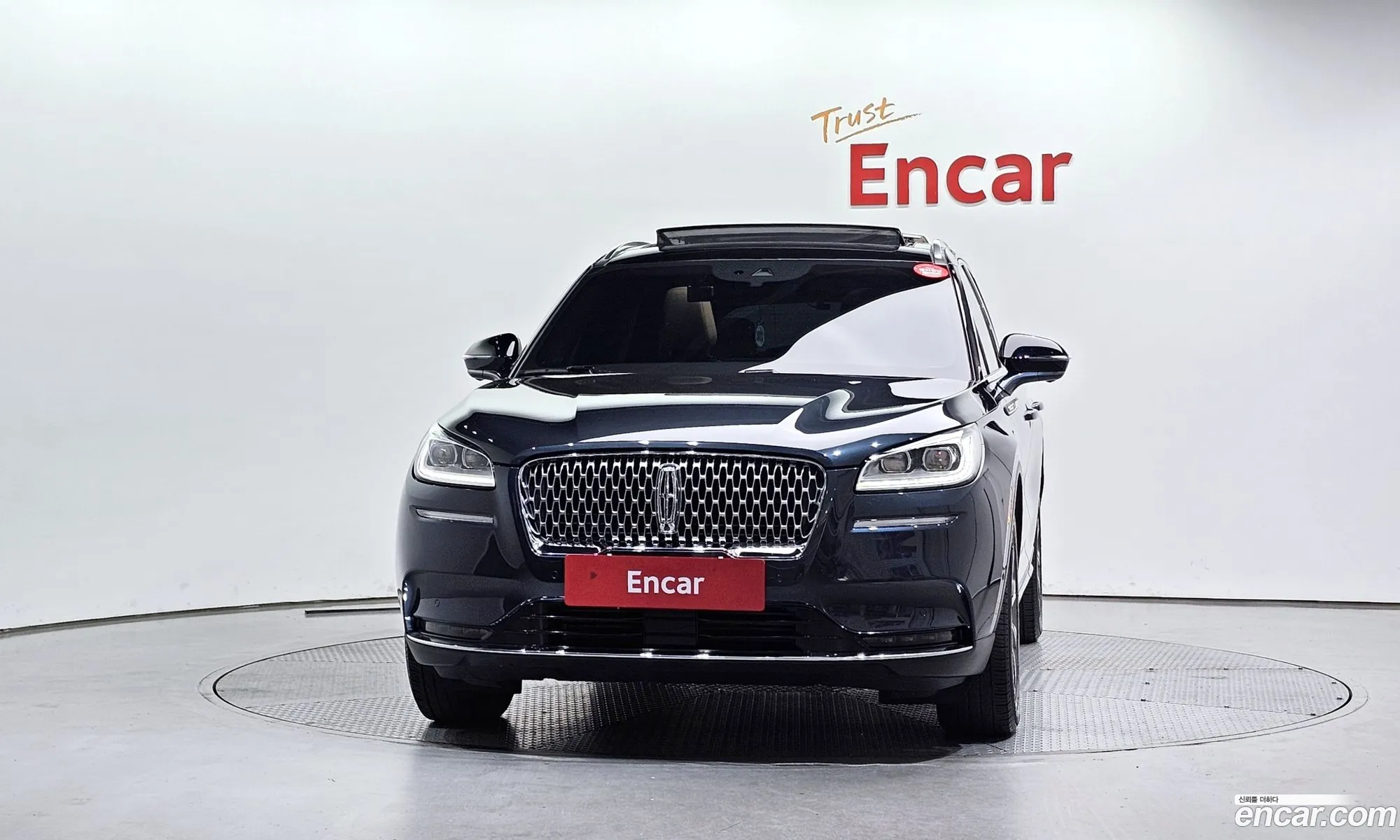 Lincoln Corsair 2021 — 26