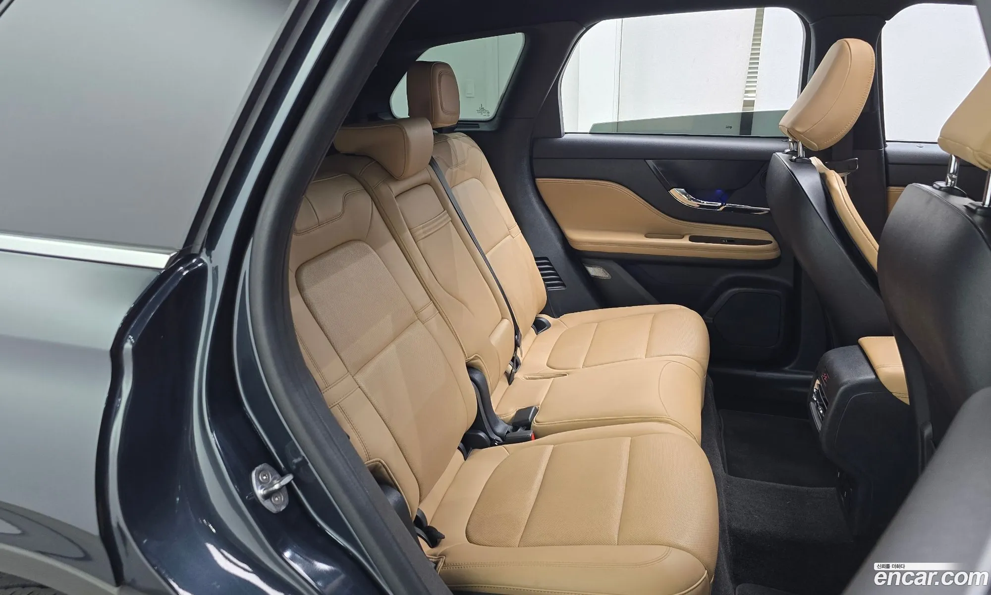 Lincoln Corsair 2021 — 12