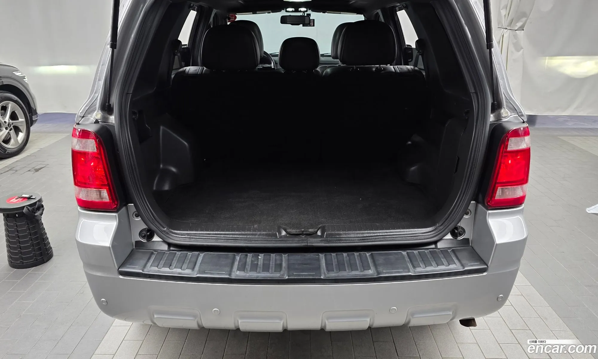 Ford Escape 2011 — 7