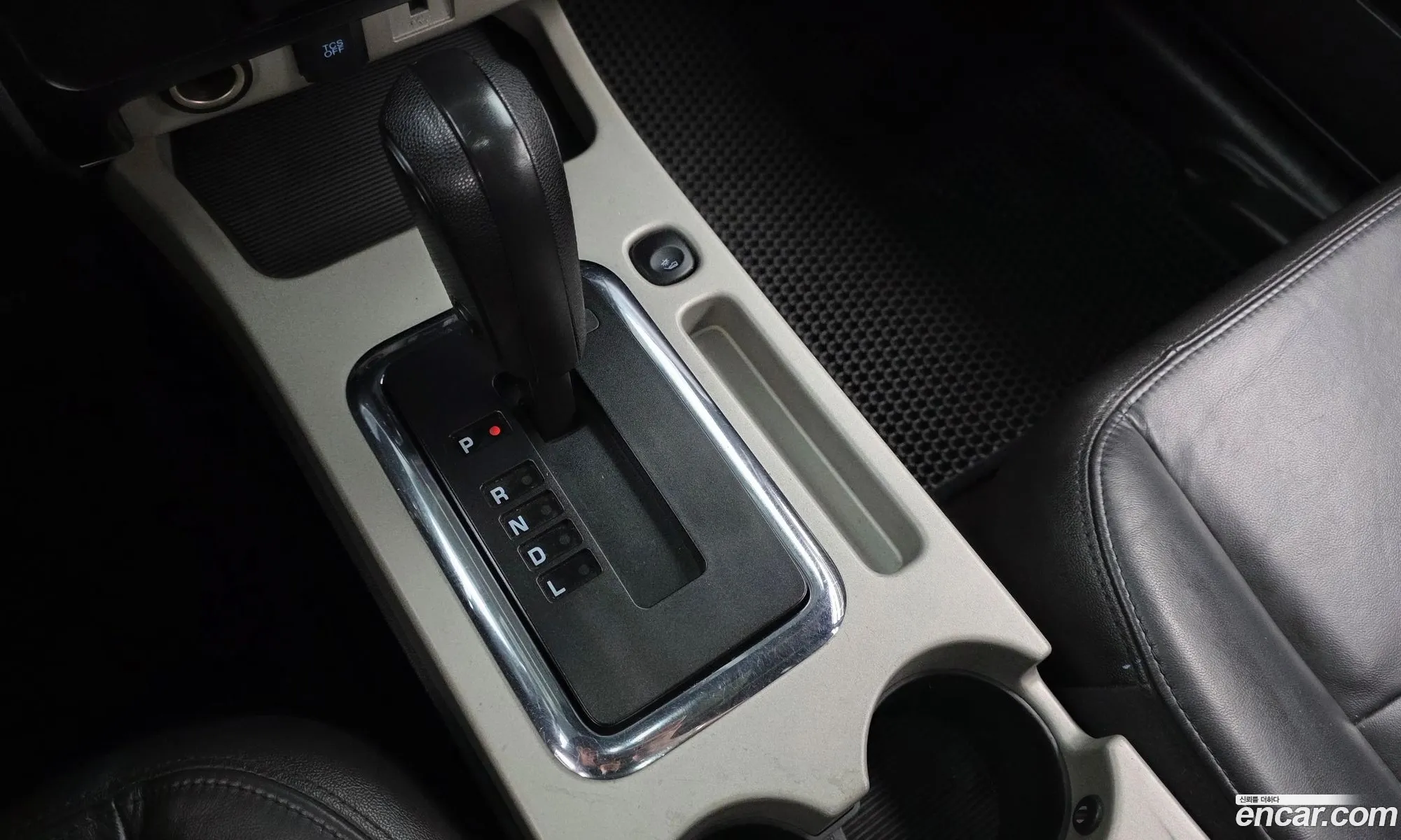 Ford Escape 2011 — 13