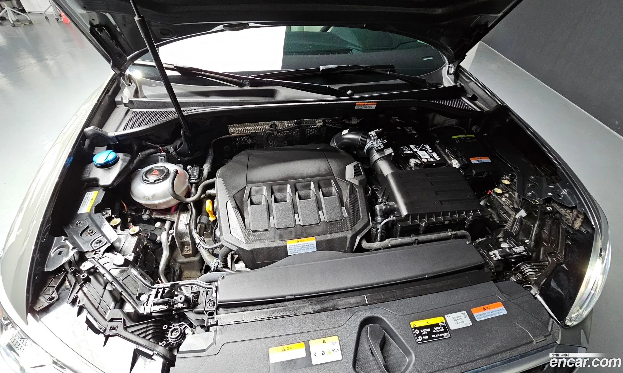 Audi Q3 2023 WAUZZZF30R1005898 — 5