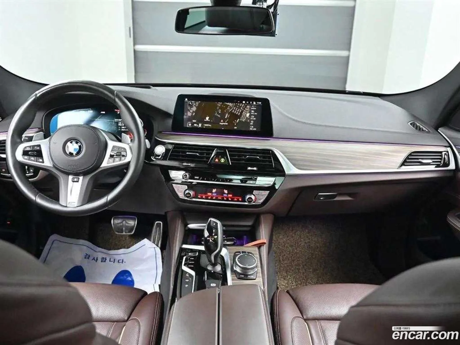 BMW 6 Series GT 2020 — 10