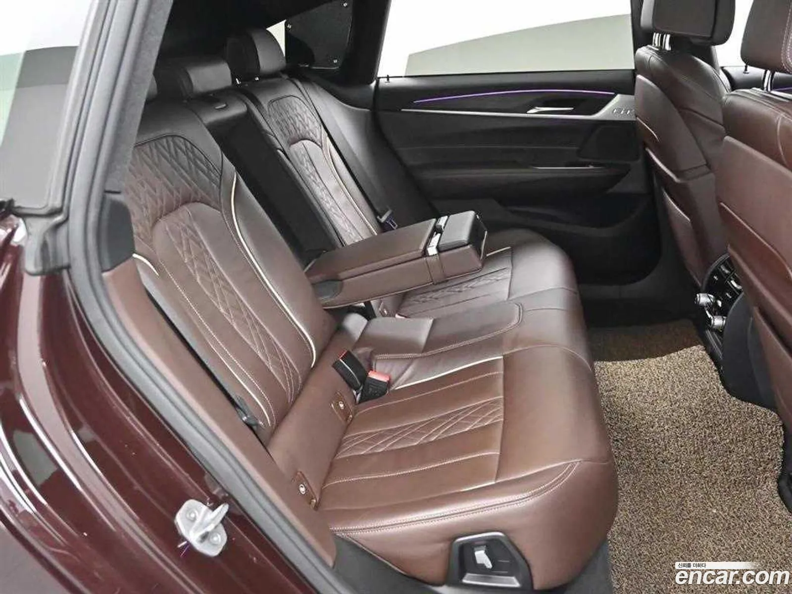 BMW 6 Series GT 2020 — 17