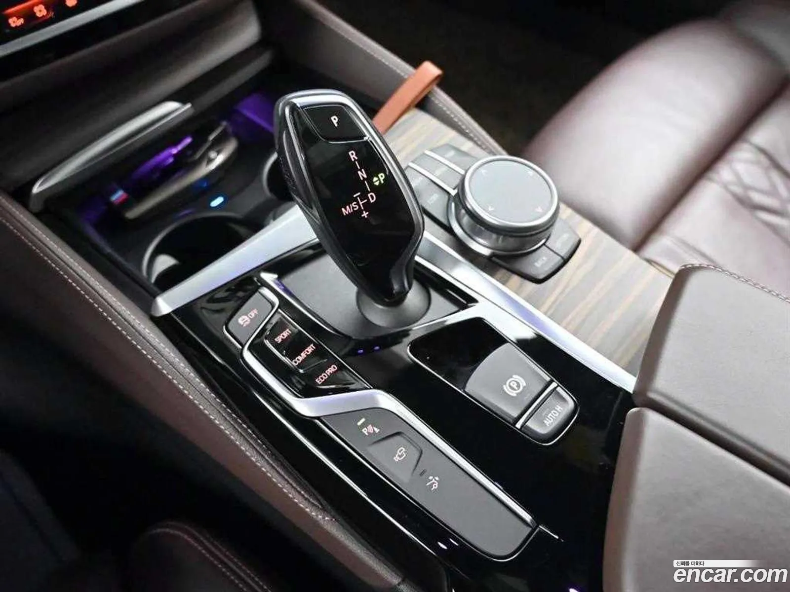 BMW 6 Series GT 2020 — 8
