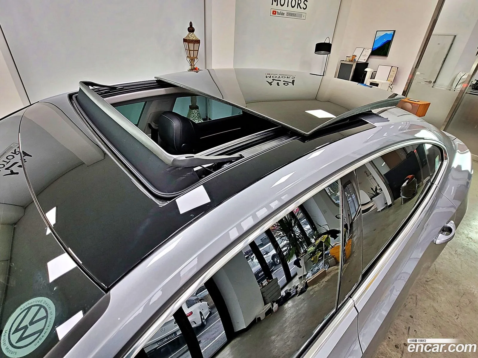 Volkswagen Arteon 2020 — 3