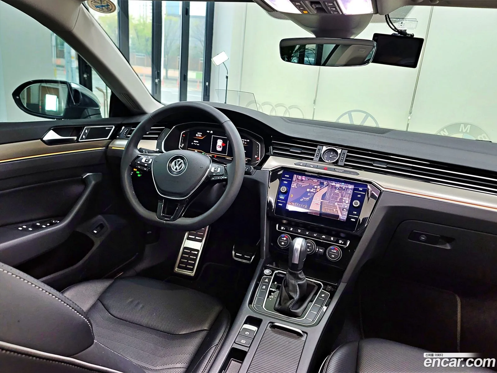 Volkswagen Arteon 2020 — 8