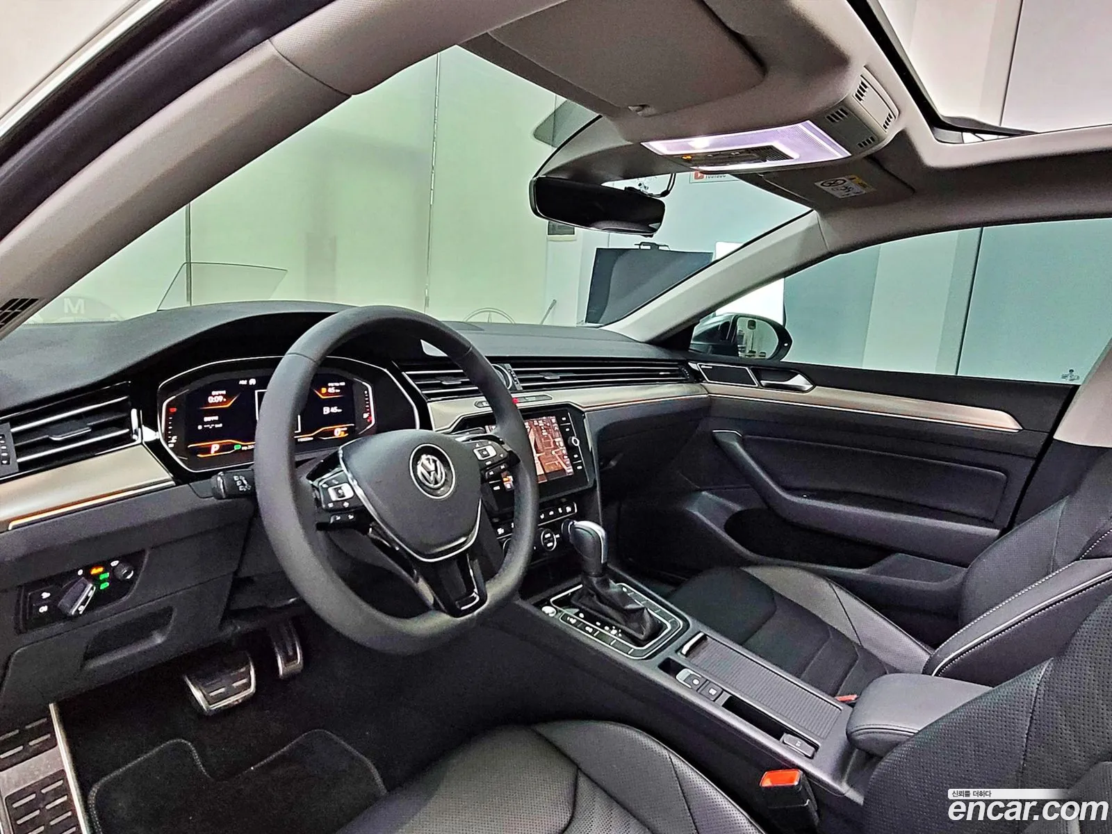 Volkswagen Arteon 2020 — 15