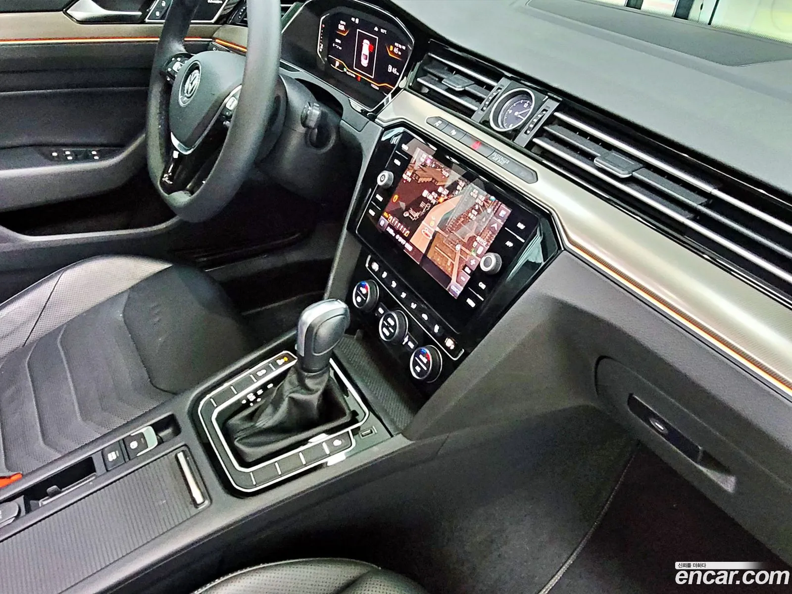 Volkswagen Arteon 2020 — 18