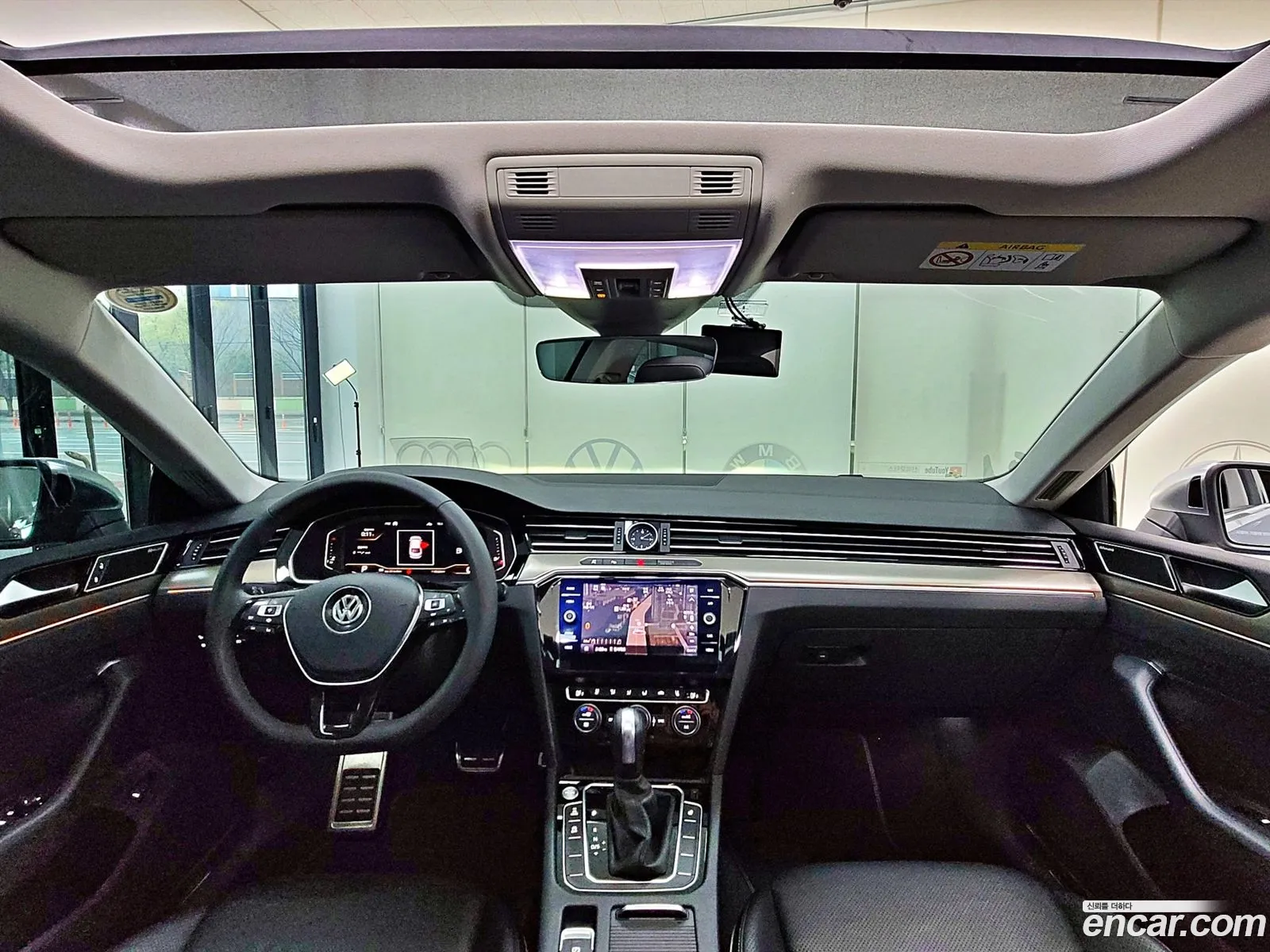 Volkswagen Arteon 2020 — 5