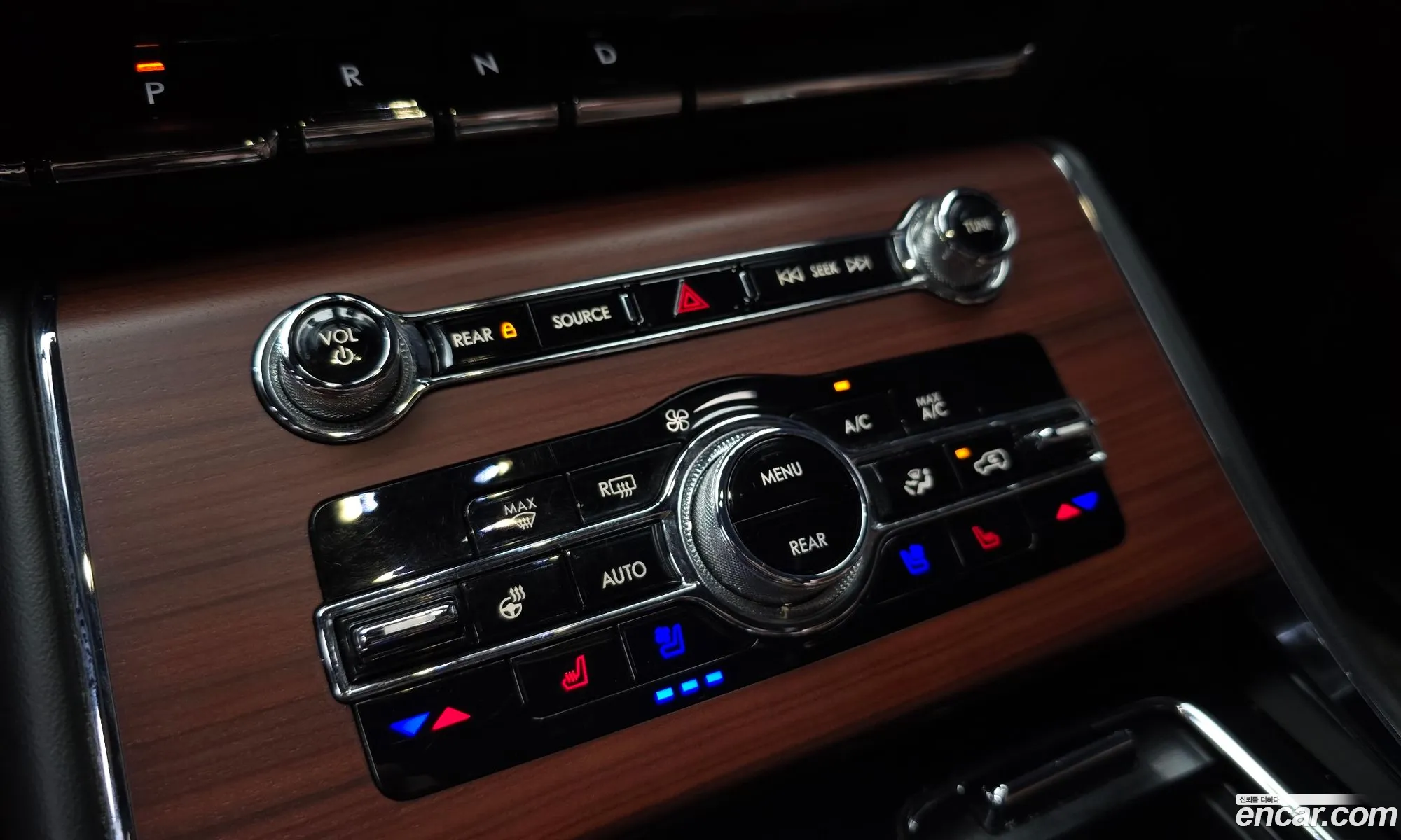 Lincoln Aviator 2022 5LM5J7XC1NGL16557 — 2