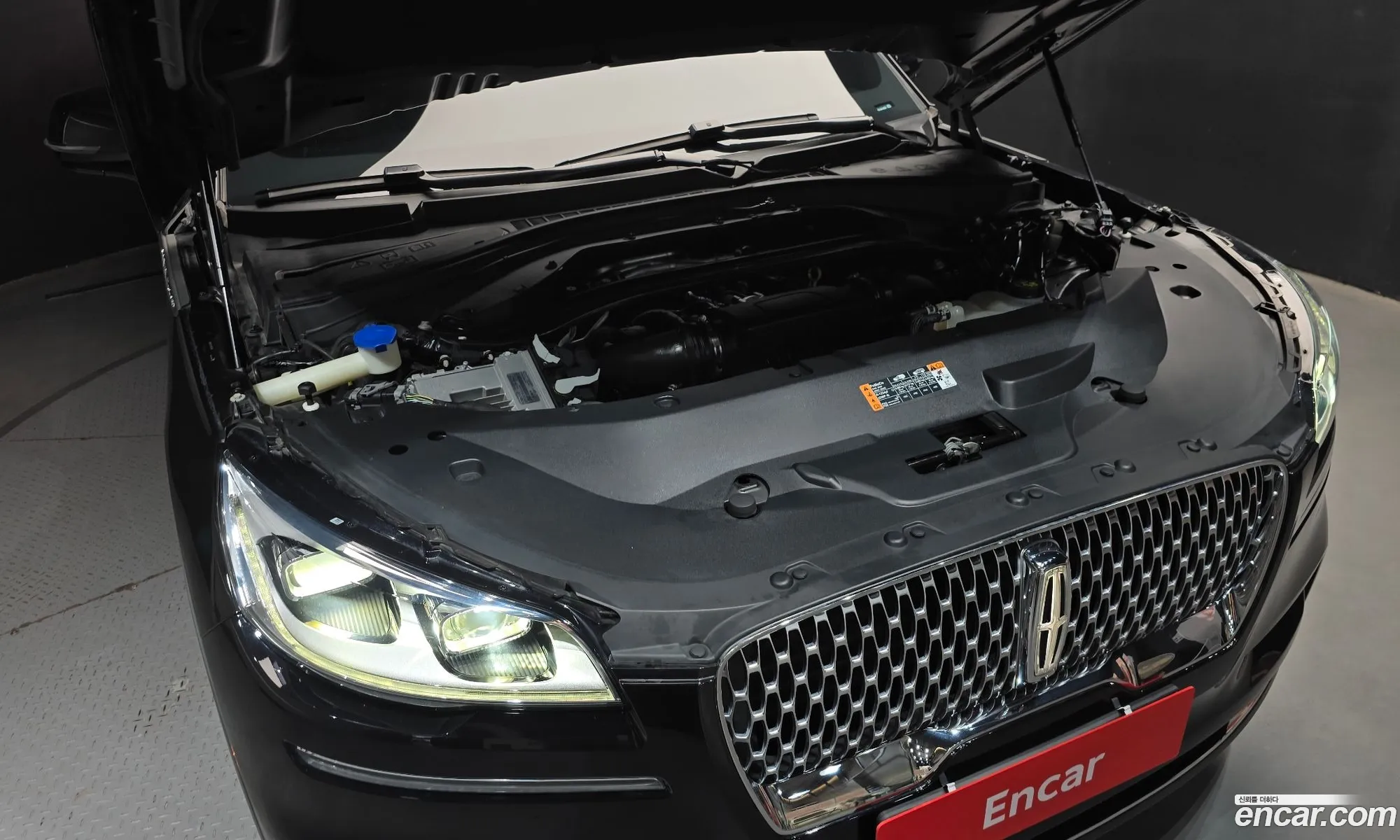 Lincoln Aviator 2022 5LM5J7XC1NGL16557 — 15