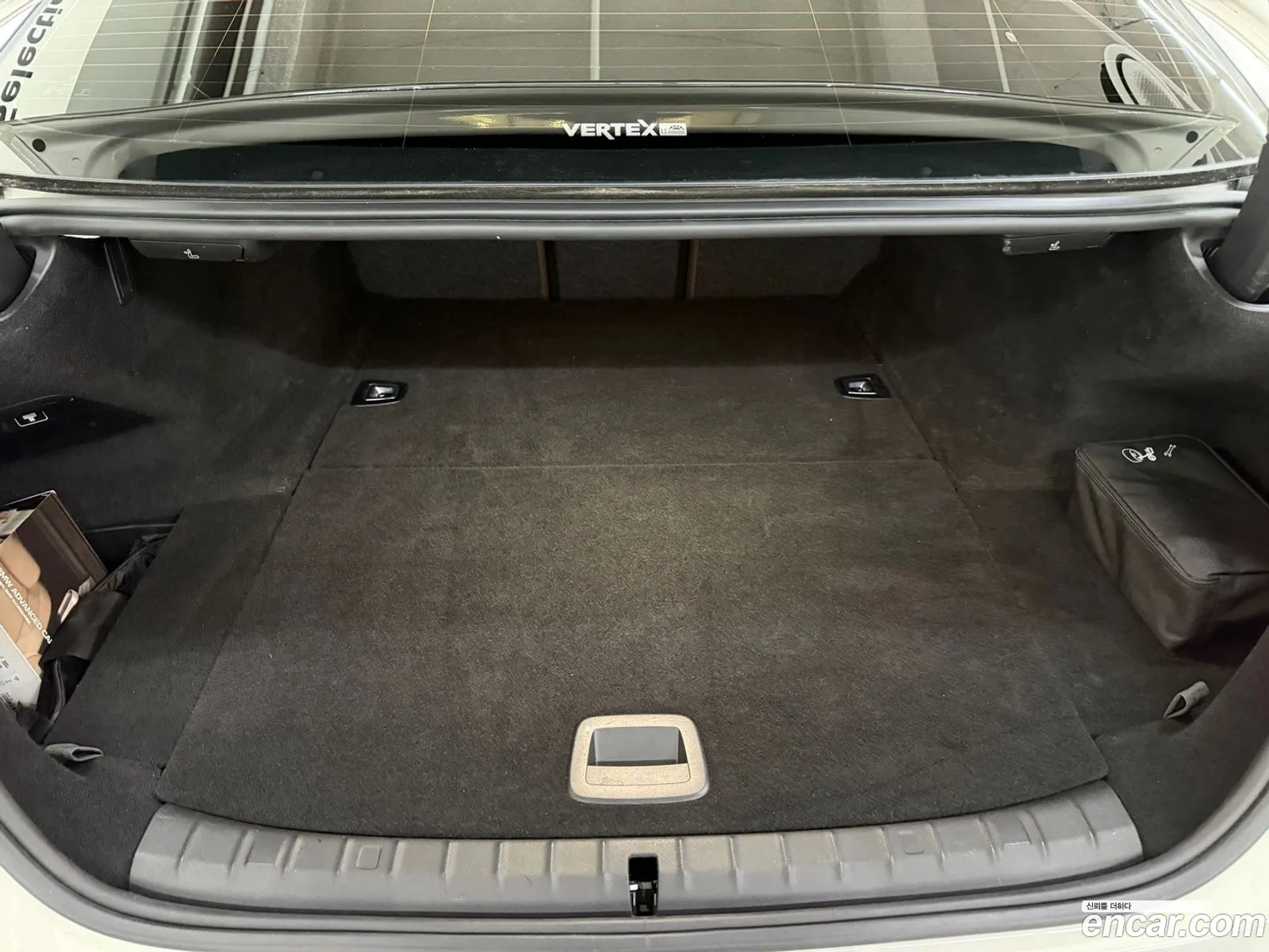 BMW 5 Series 2022 — 9