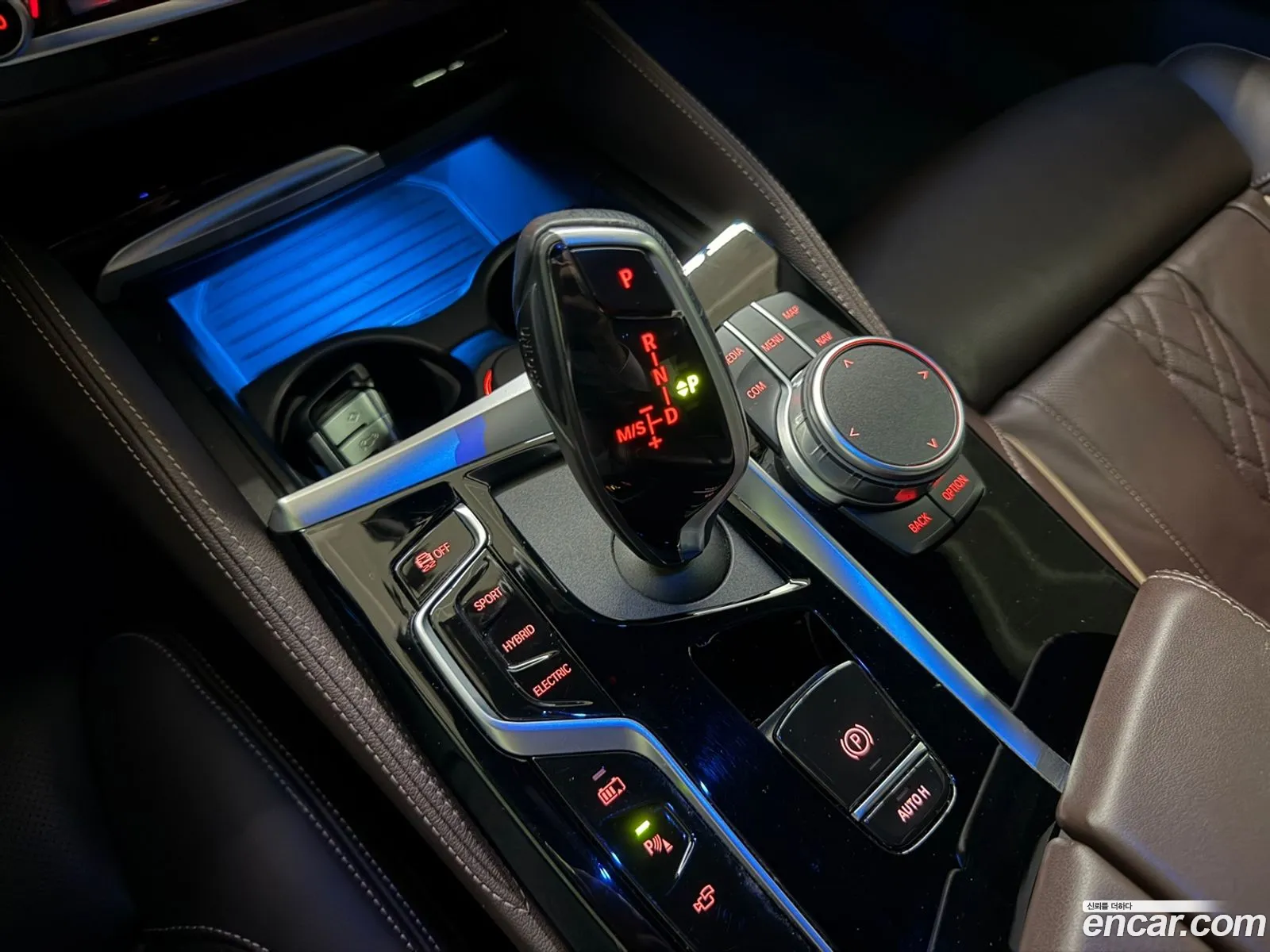 BMW 5 Series 2022 — 15