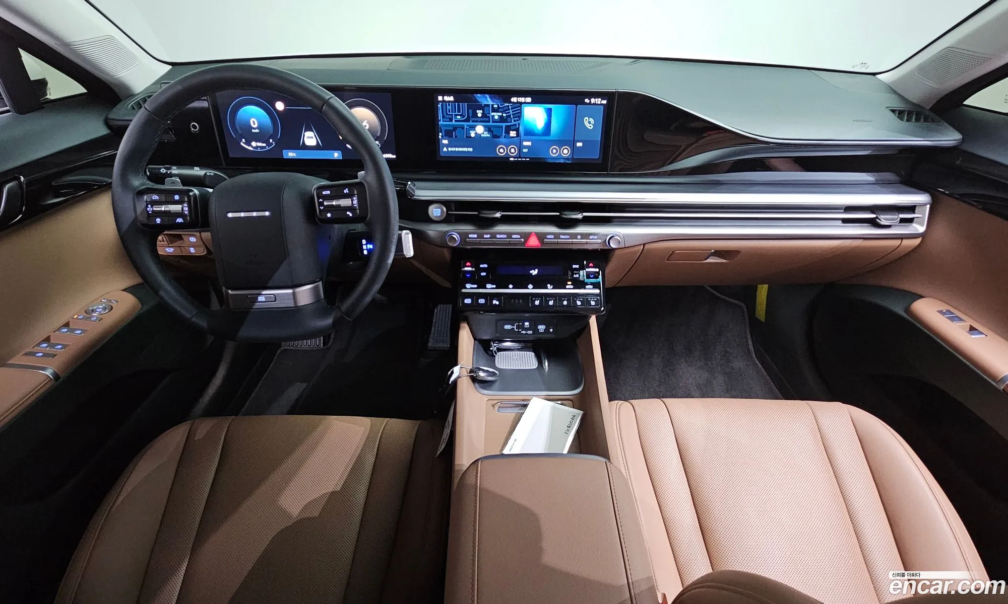 Hyundai Grandeur 2025 — 2