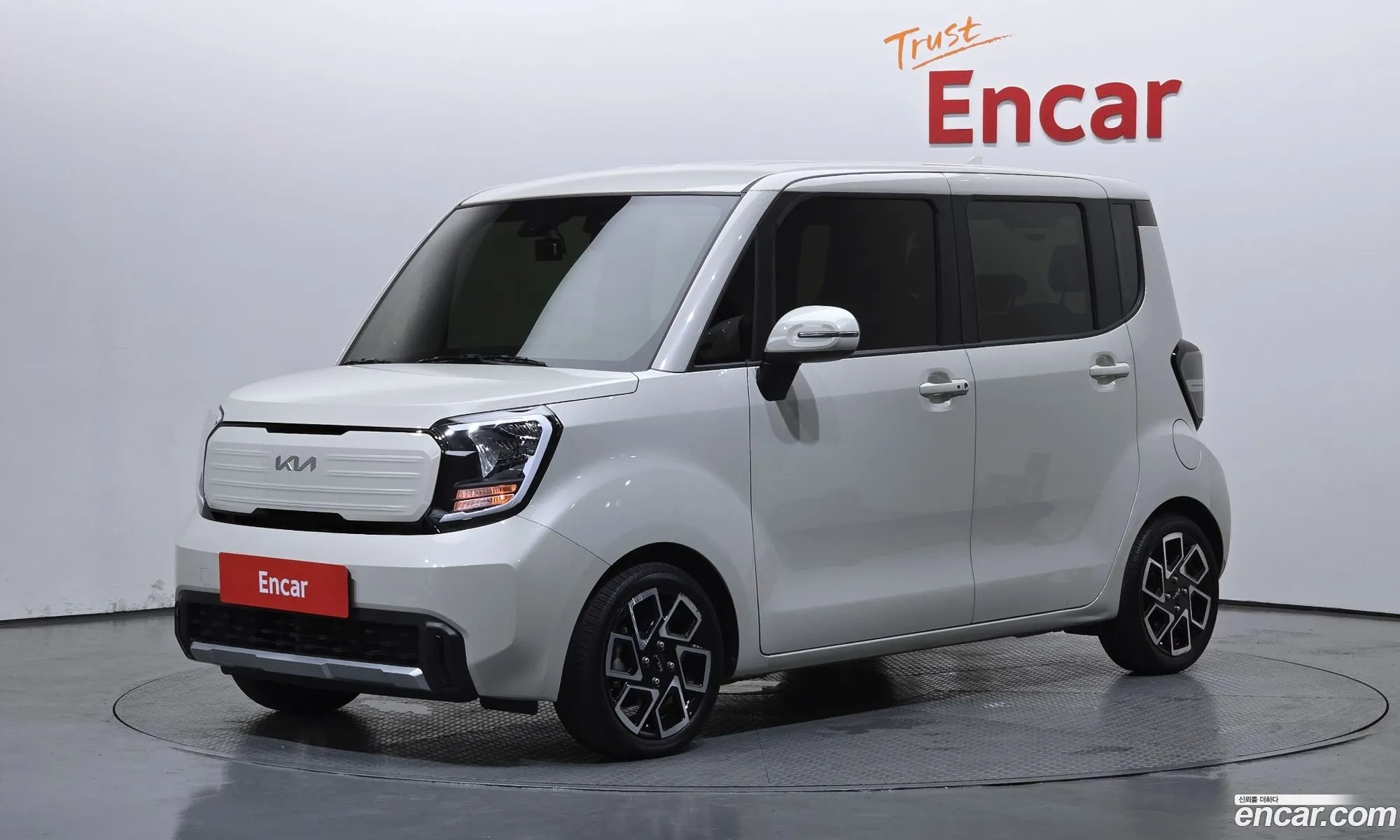 Kia Kia Ray 2024 — 3
