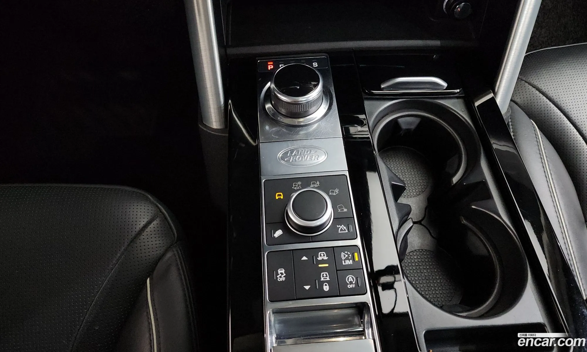 Land Rover Discovery 5 2018 SALRA2BK111111111 — 13