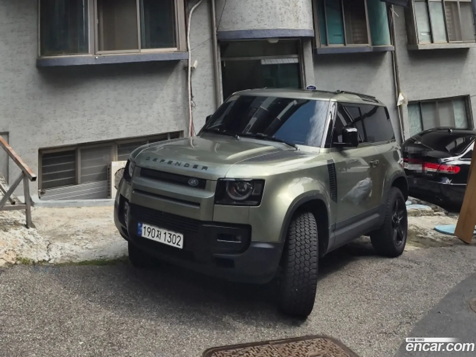 Land Rover Defender 2023 — 6
