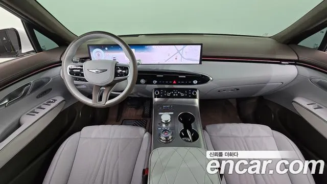 Genesis GV70 2024 — 4