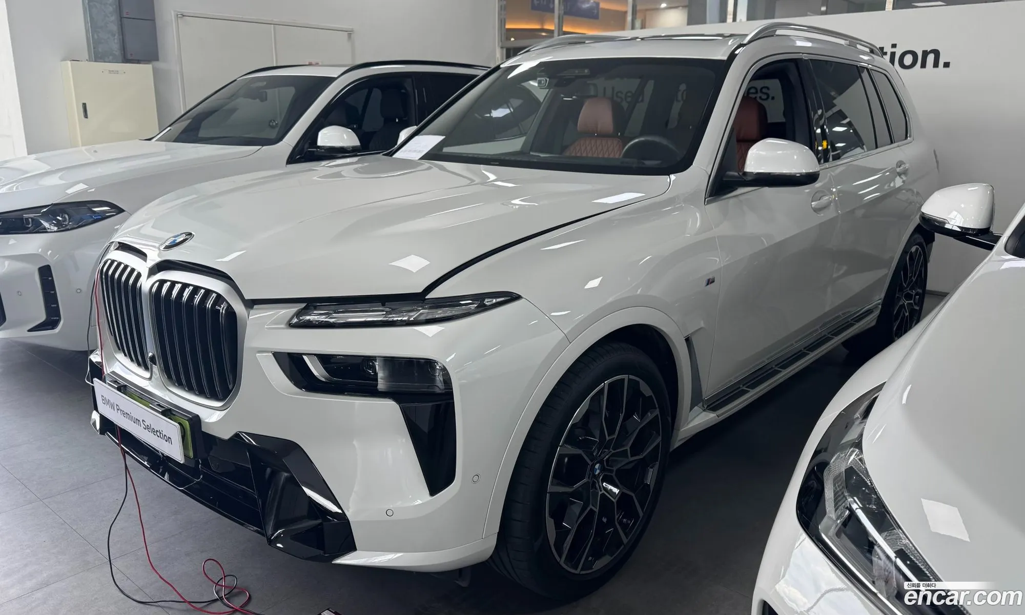 BMW X7 2025 — 19