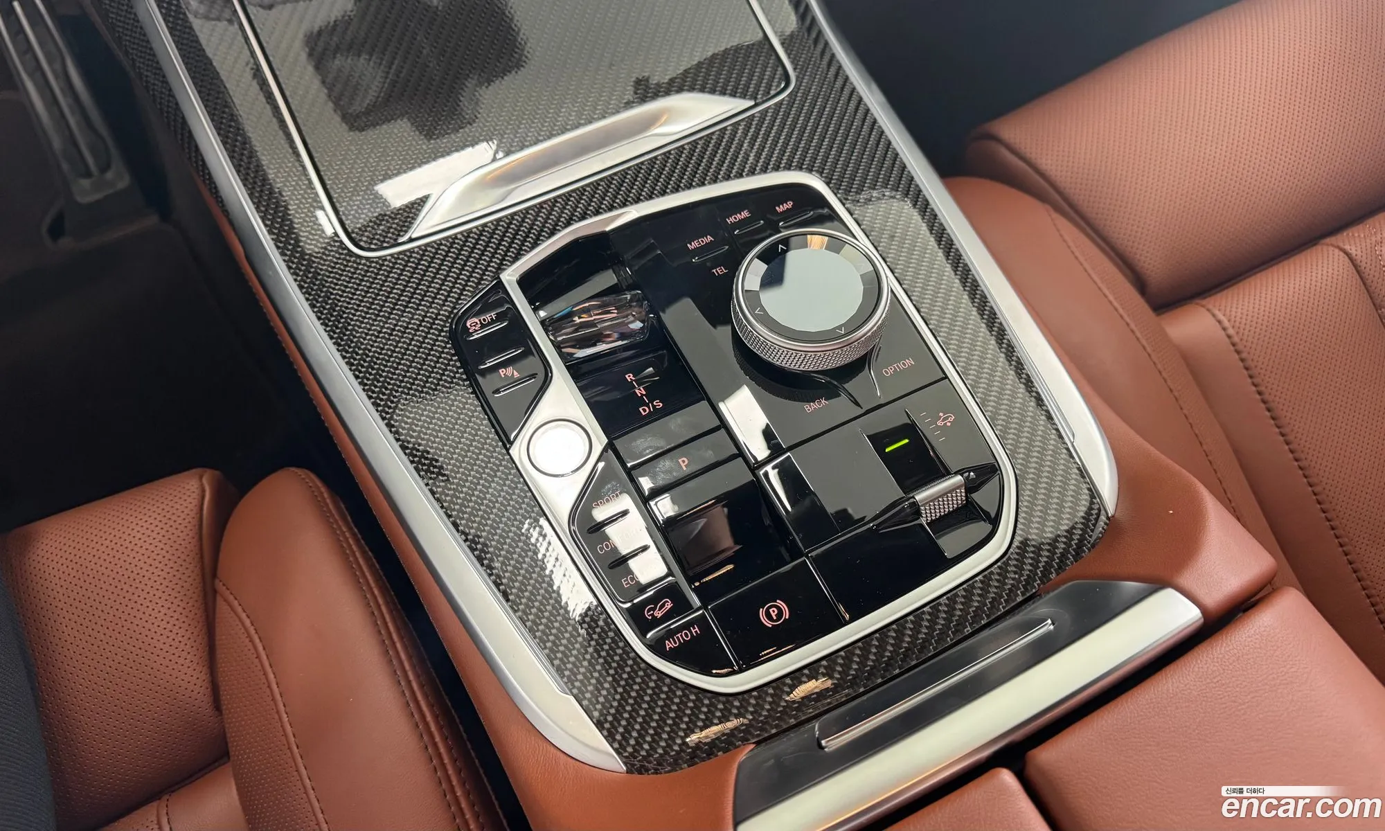 BMW X7 2025 — 3