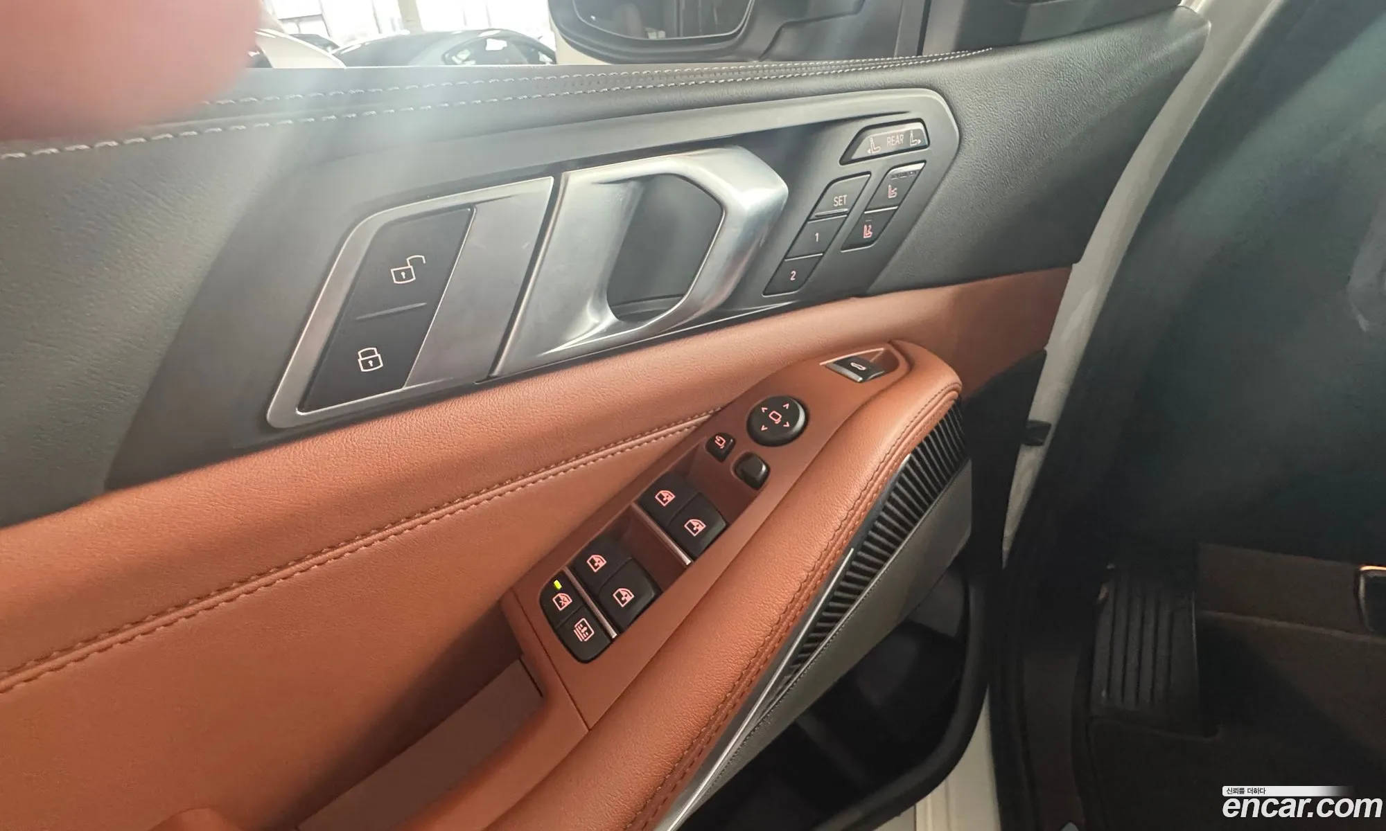 BMW X7 2025 — 15