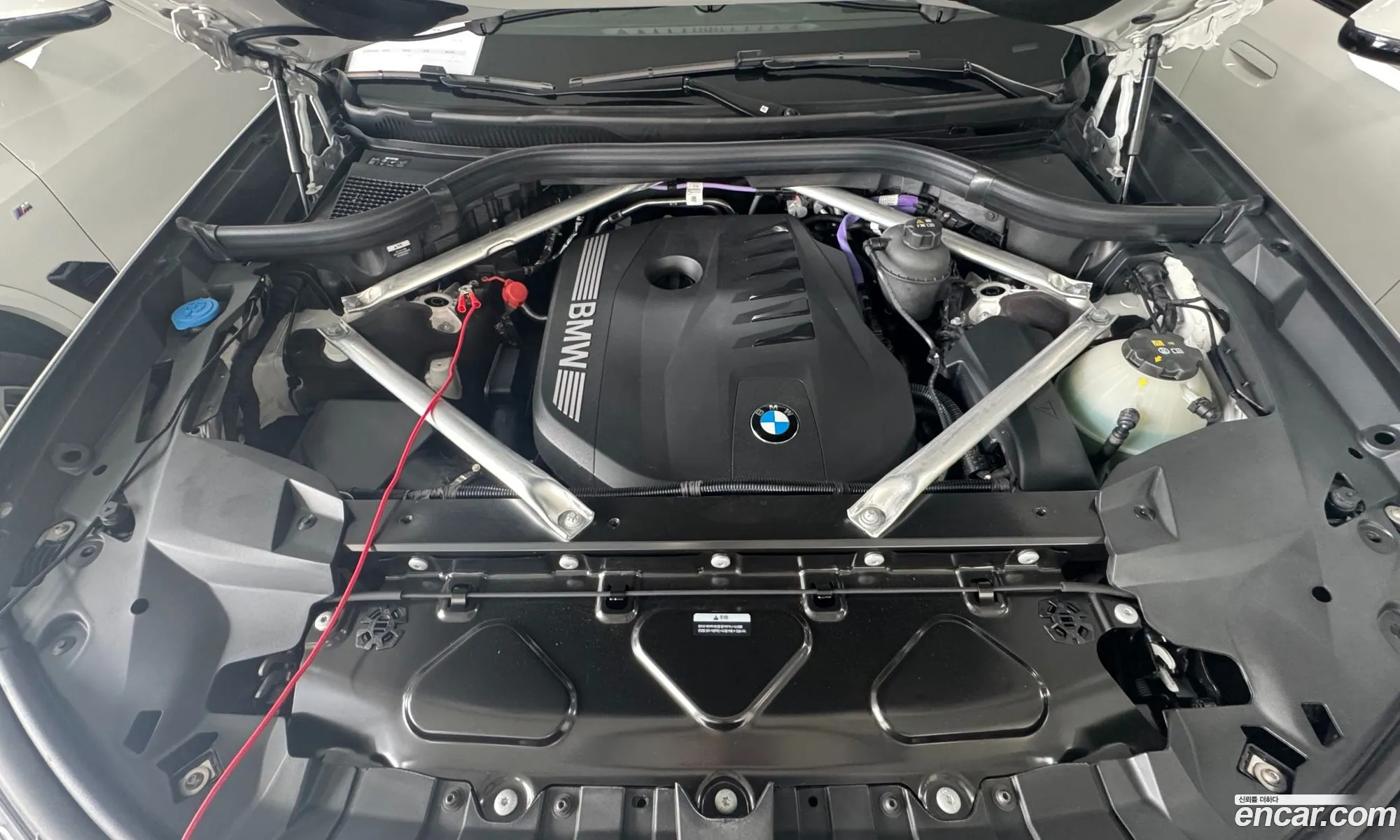 BMW X7 2025 — 11