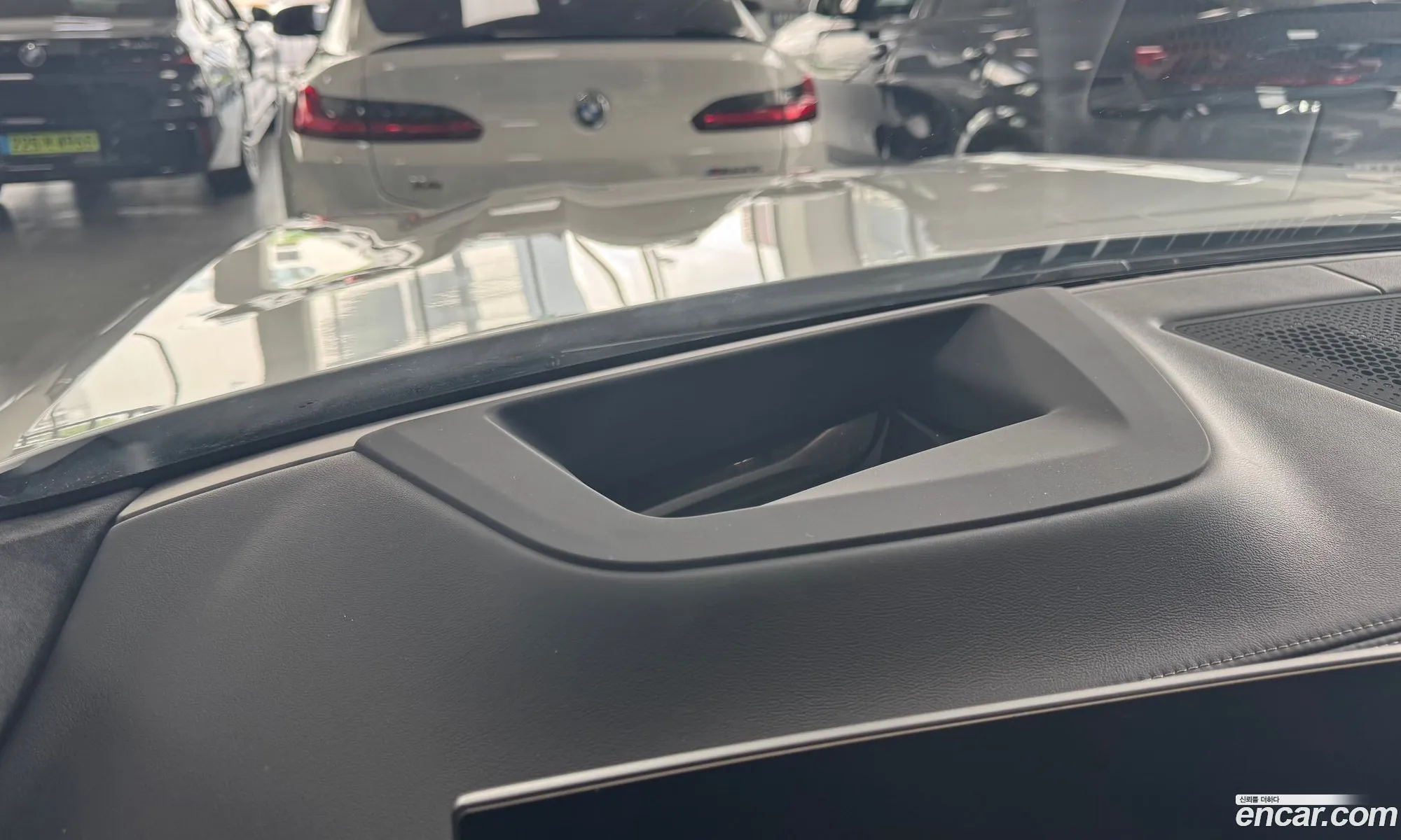 BMW X7 2025 — 17