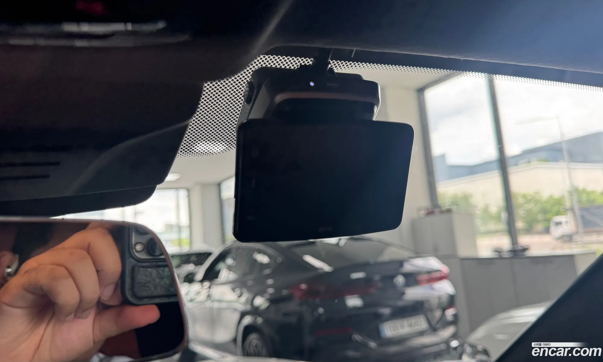 BMW X7 2025 — 8