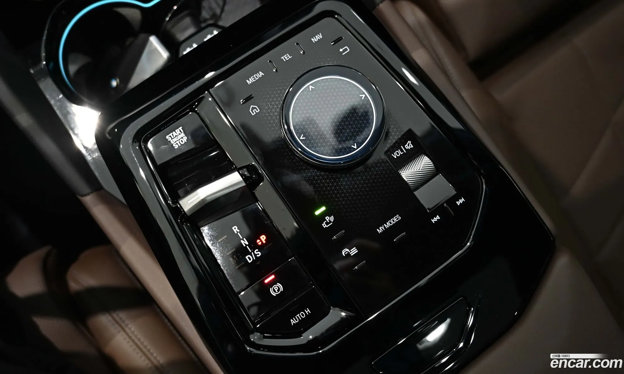 BMW 5 Series 2025 — 10