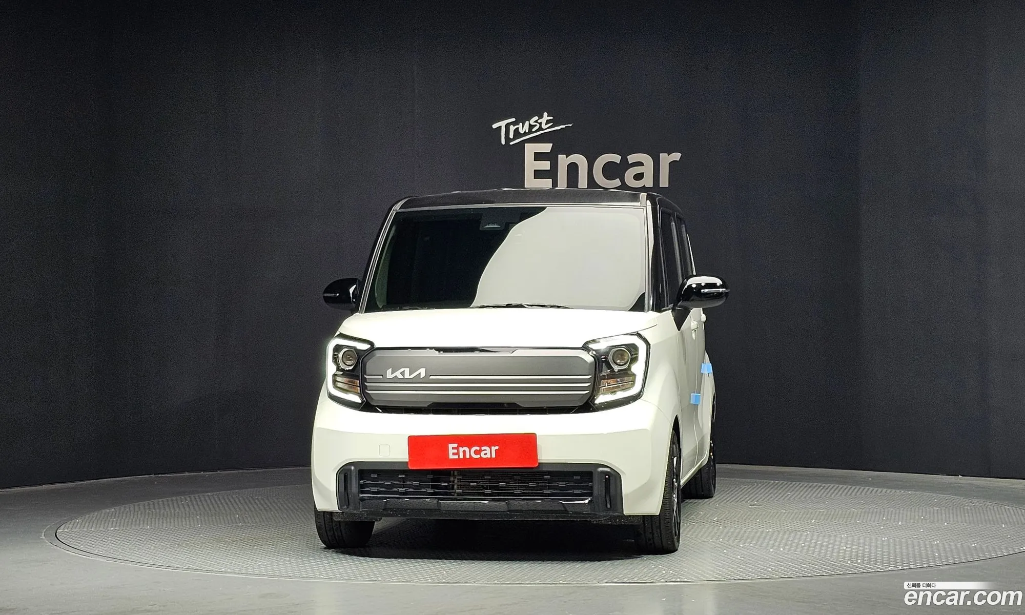Kia Kia Ray 2025 — 3