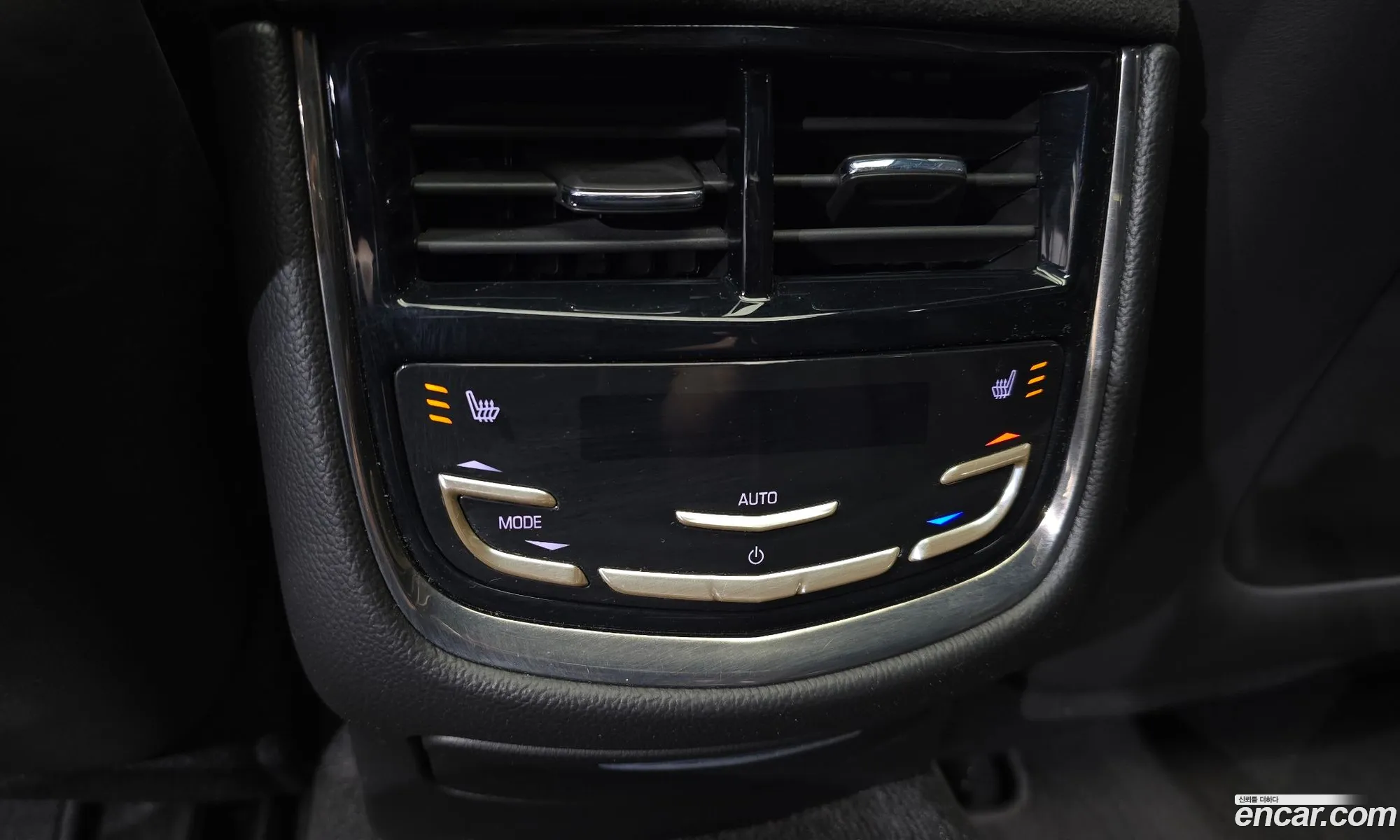Cadillac CTS 2015 1G6A85SX8F0140815 — 20