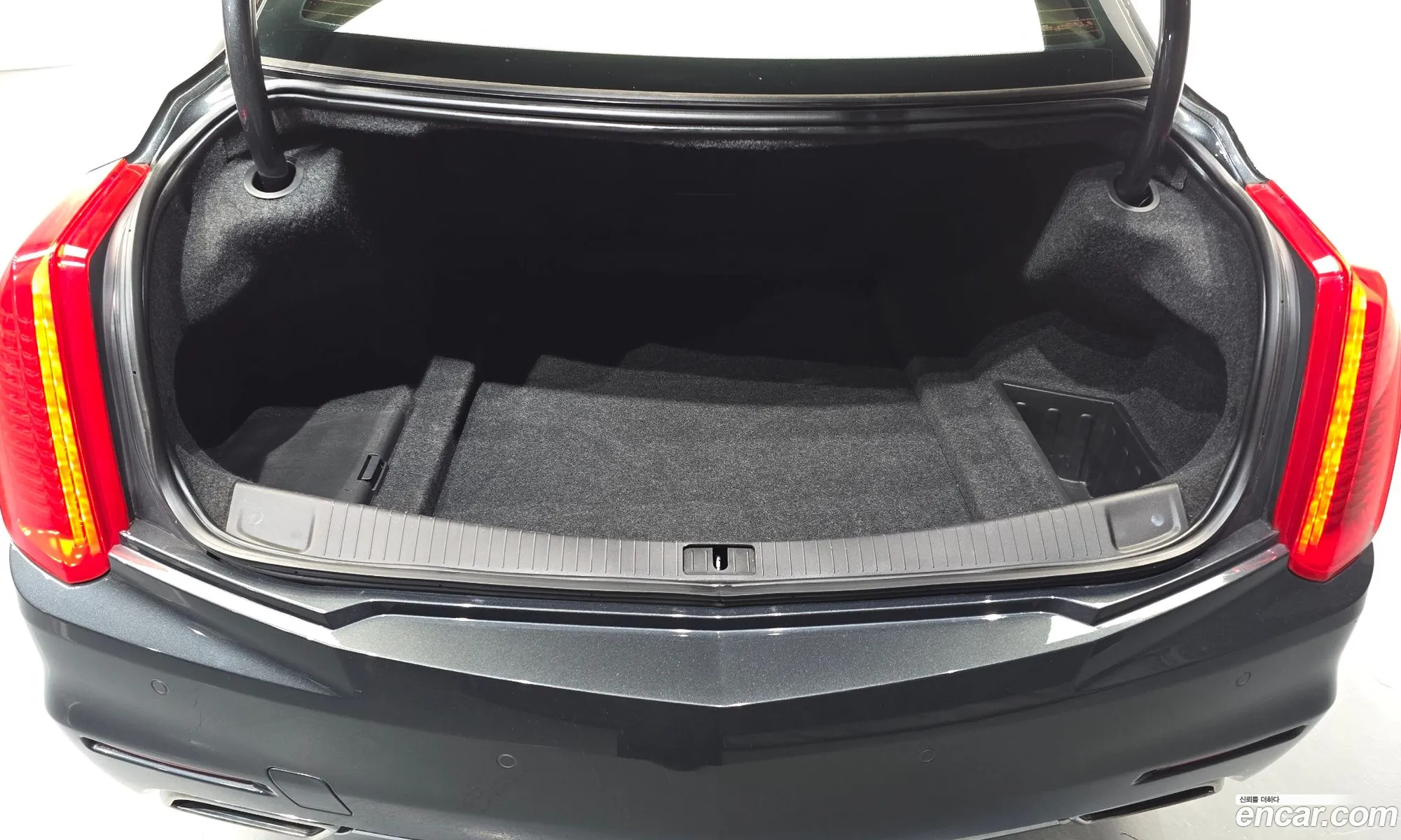 Cadillac CTS 2015 1G6A85SX8F0140815 — 9