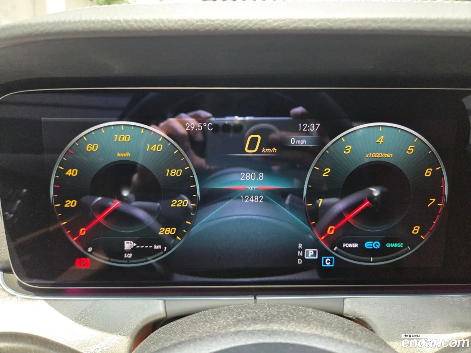 Mercedes-Benz CLS-Class C257 2023 — 11