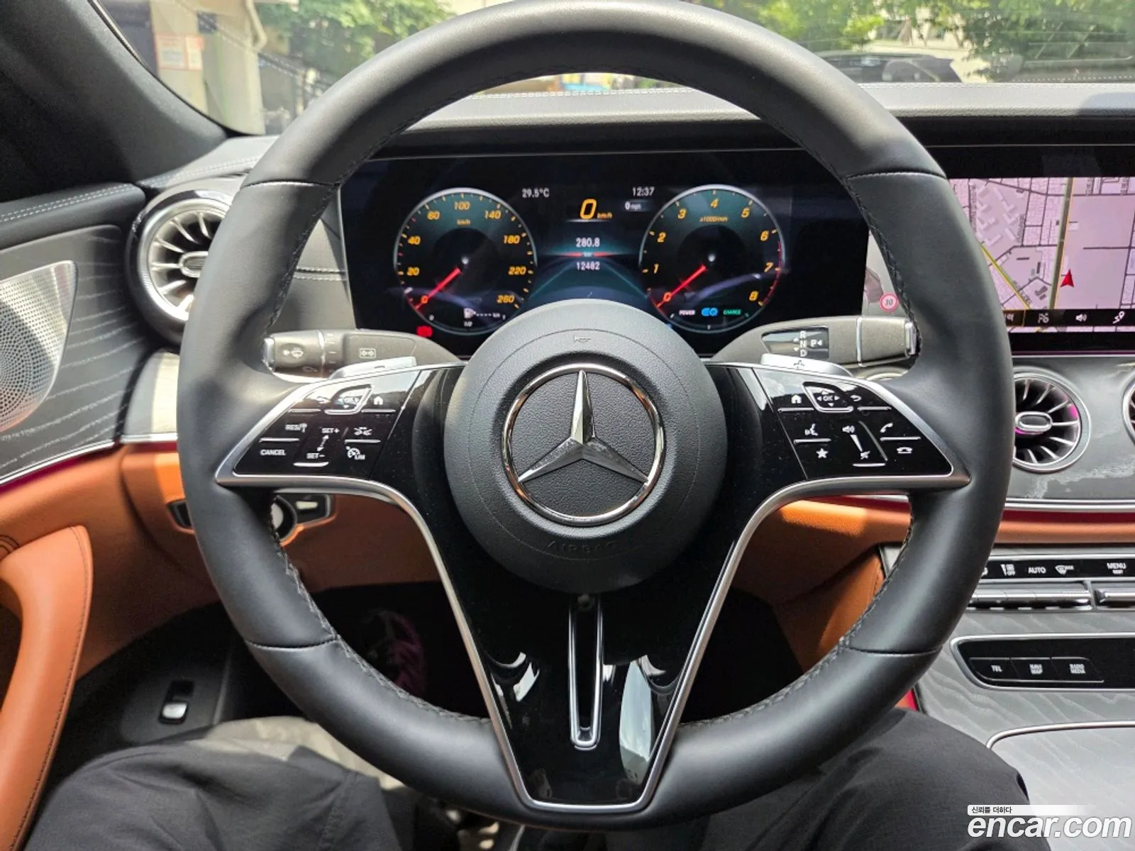 Mercedes-Benz CLS-Class C257 2023 — 10