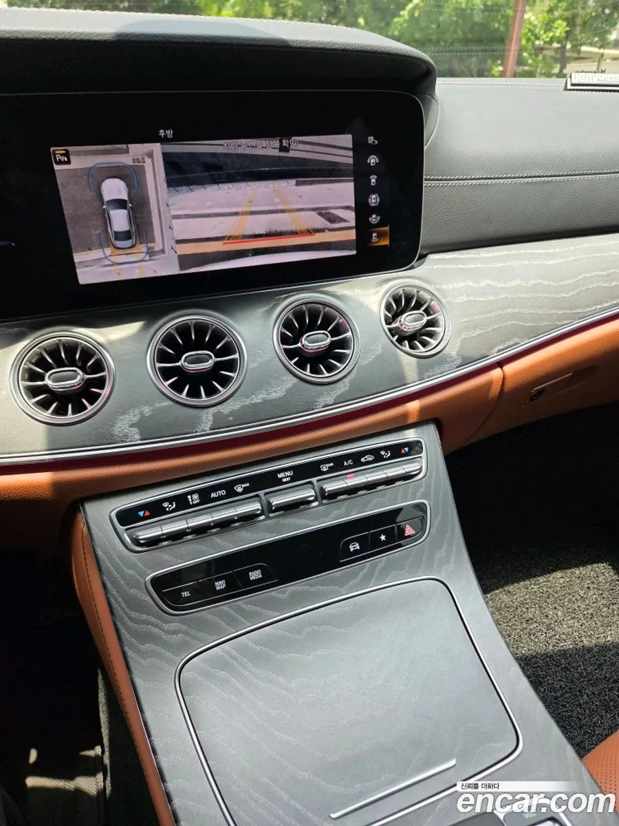 Mercedes-Benz CLS-Class C257 2023 — 7