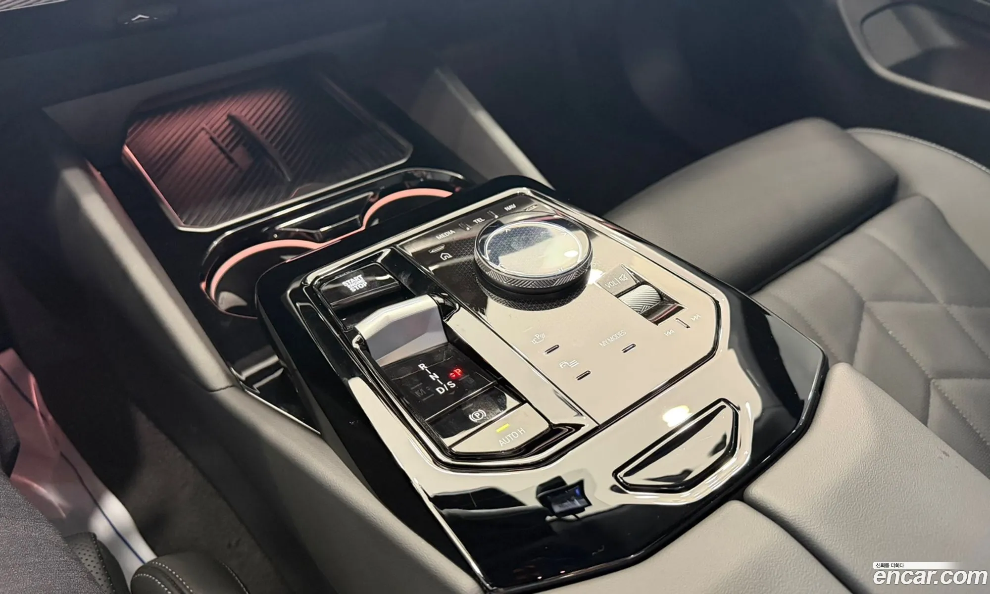 BMW 5 Series 2025 — 3