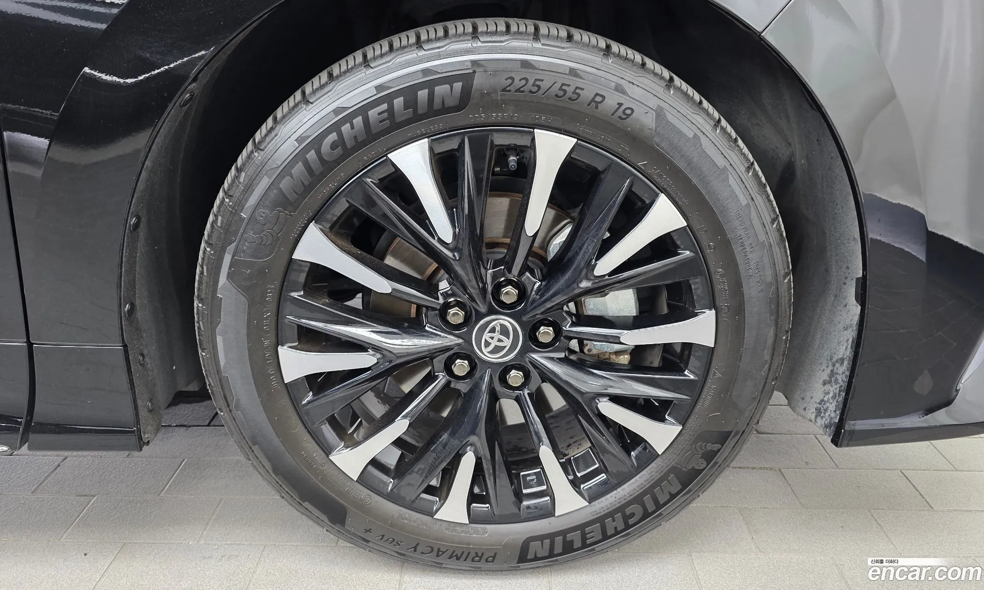 Toyota Alphard 2024 JTNAEACH2R8022783 — 29