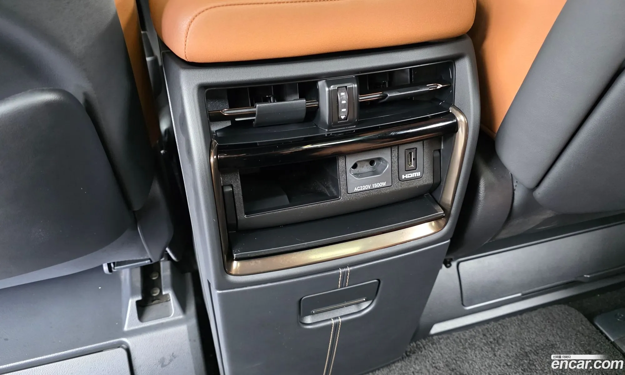 Toyota Alphard 2024 JTNAEACH2R8022783 — 20